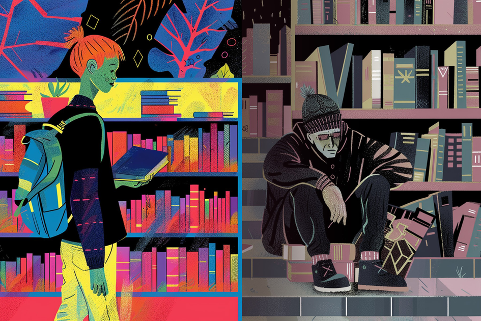 Opinion: We’re keeping San Francisco libraries safe and inclusive ...