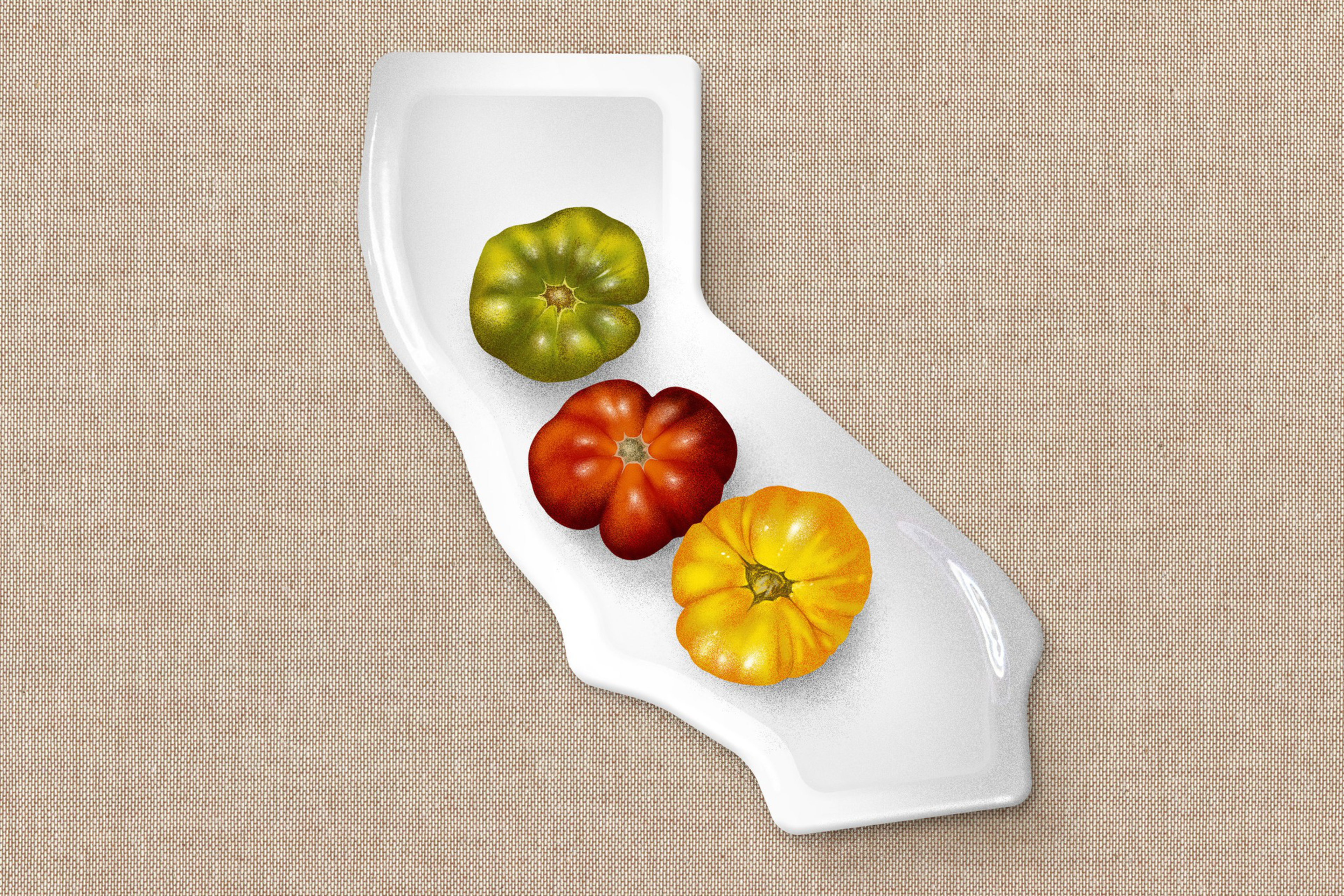 Are we ready for a California restaurant comeback?