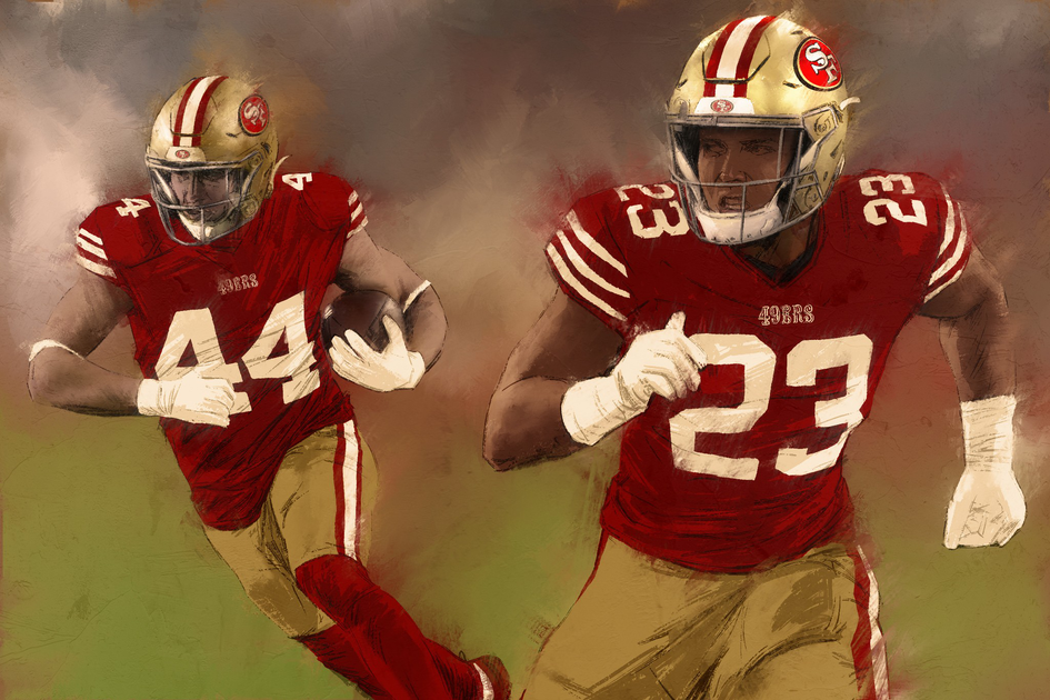 State of the 49ers: McCaffrey will take back his turf, but the draft ...
