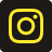 Instagram Social Icon