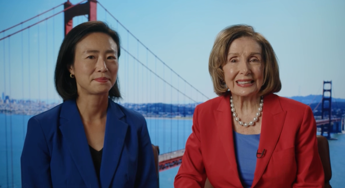 Pelosi endorses Chan — with 15 days left, will it change the race?