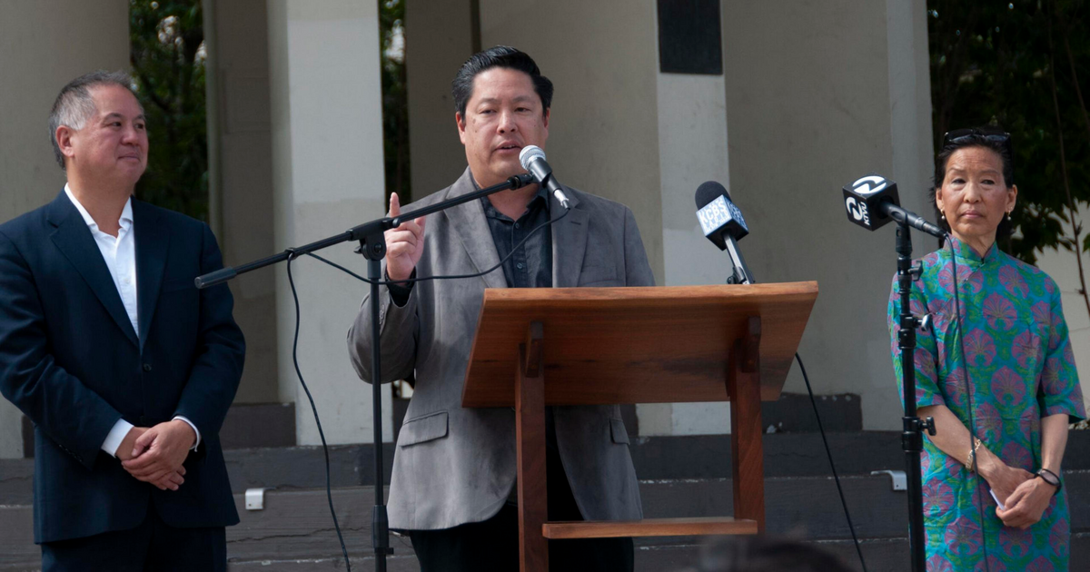 SF nonprofit paid out $5.6M without checking whether anyone did the work