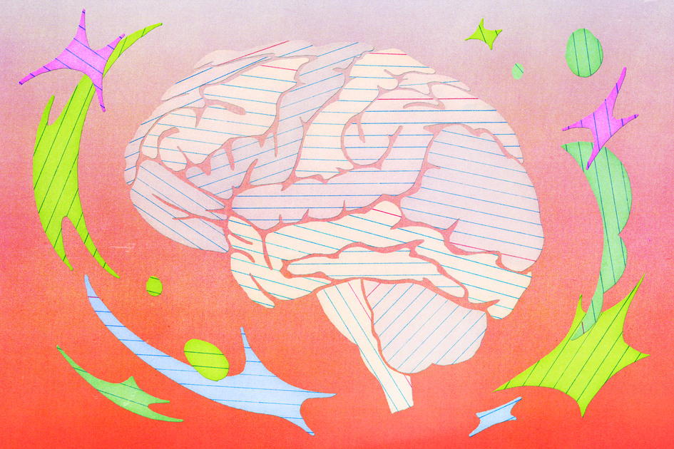 AI and TikTok are making us dumb. Could flash cards reverse the brain rot?