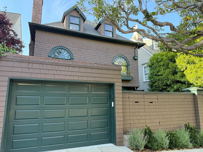 What does a “mansion shortage” look like? A Cow Hollow home setting San Francisco’s 21st-century record for overbidding