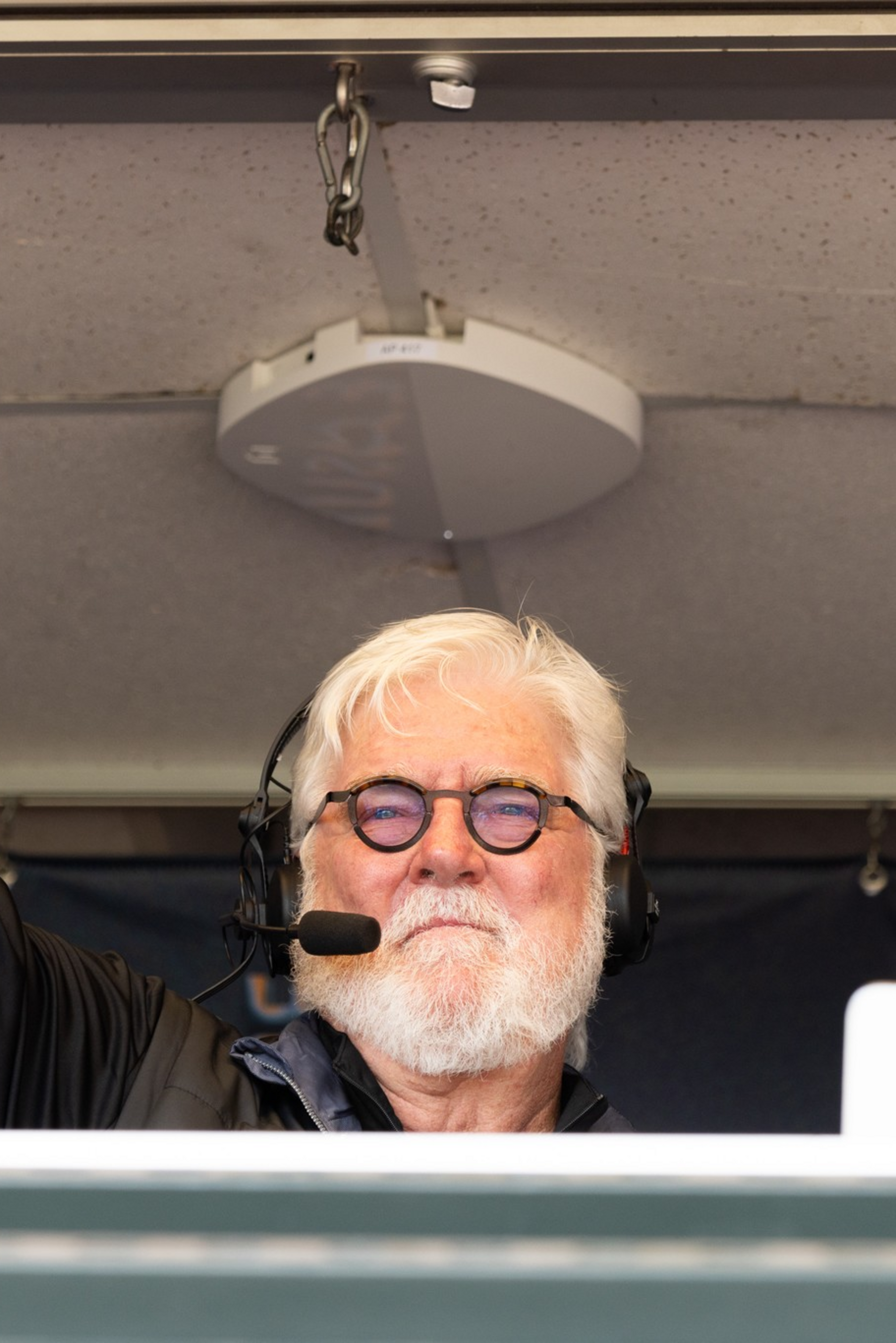 sfstandard.com - John Shea - The Giants wave goodbye to a legendary broadcaster and a terrible season
