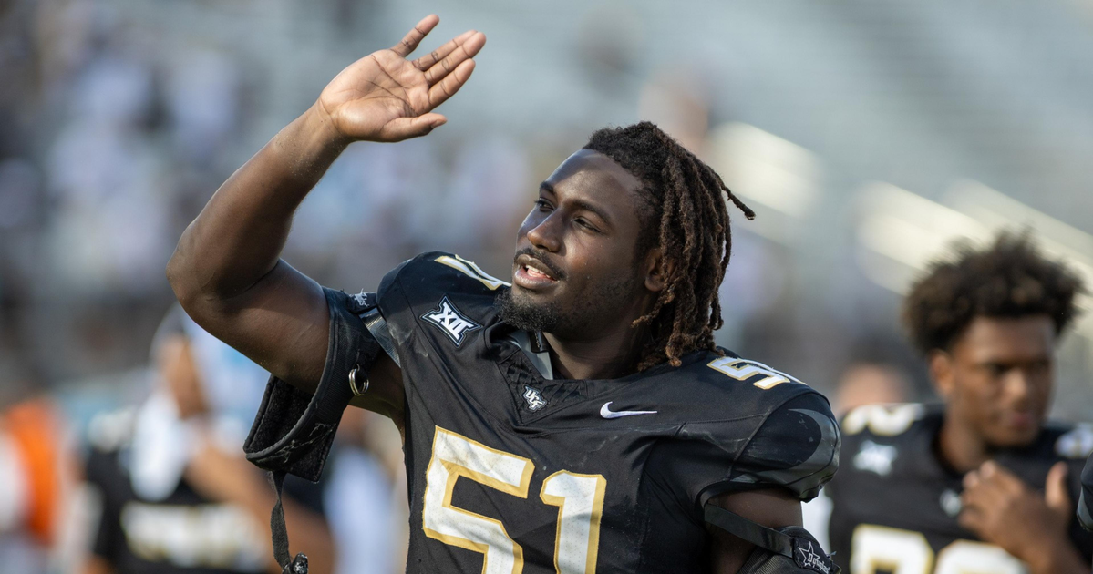 49ers mock draft: The best (and most realistic) options for all six picks