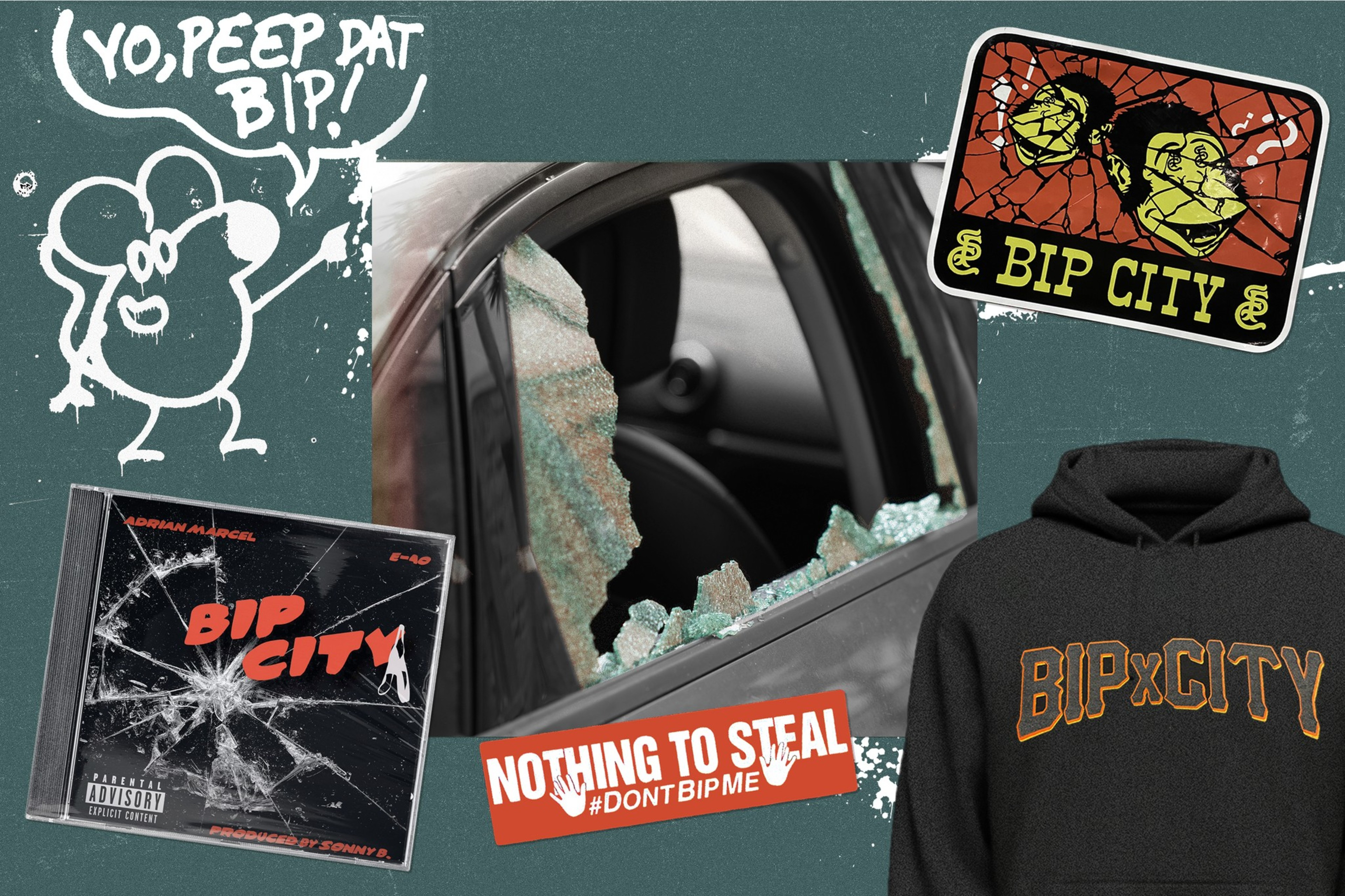 Bip City