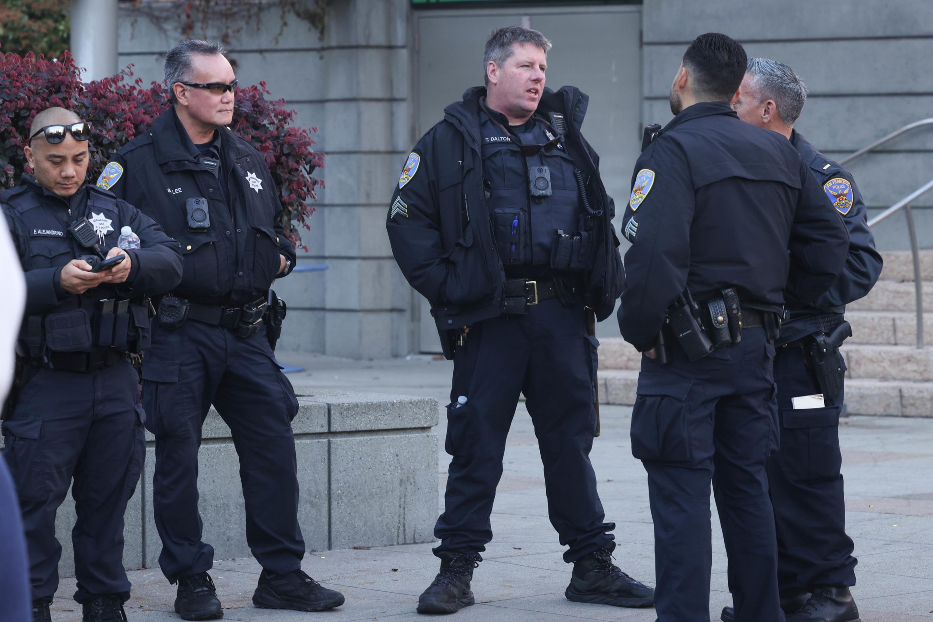 Police