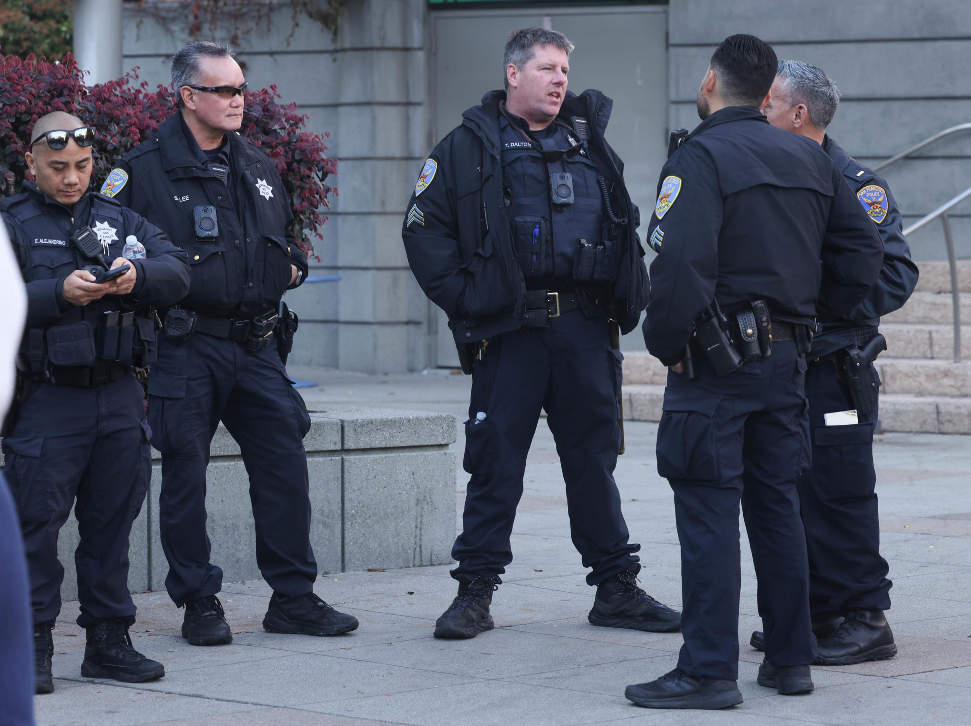 Police