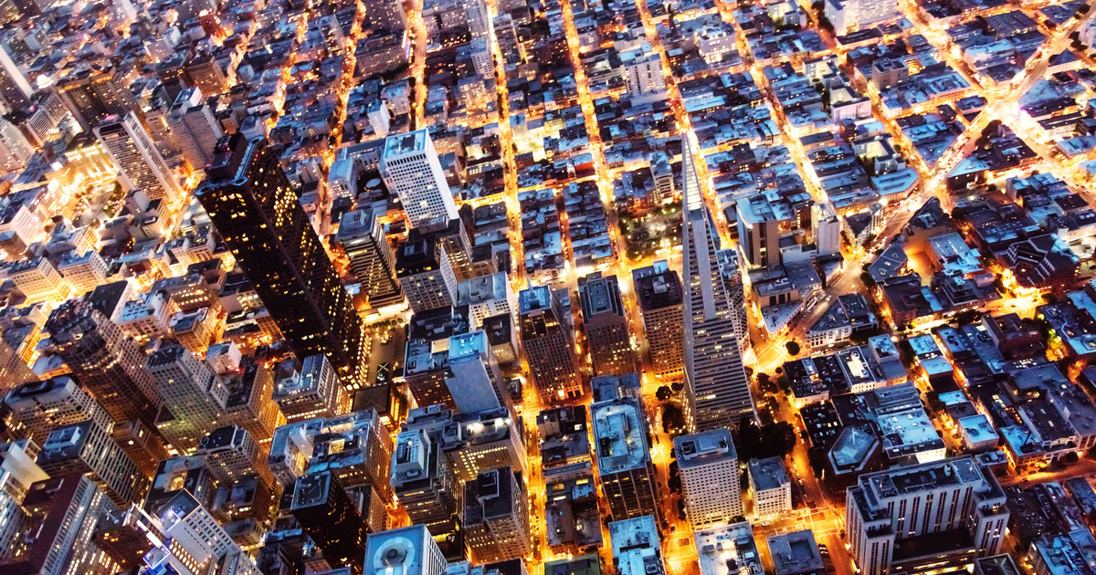 Everyone in San Francisco is fighting over this one obscure tax
