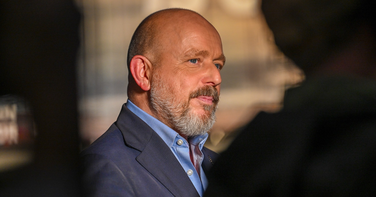 Steve Hilton (probably) can’t win California. That doesn’t mean he’ll be a loser