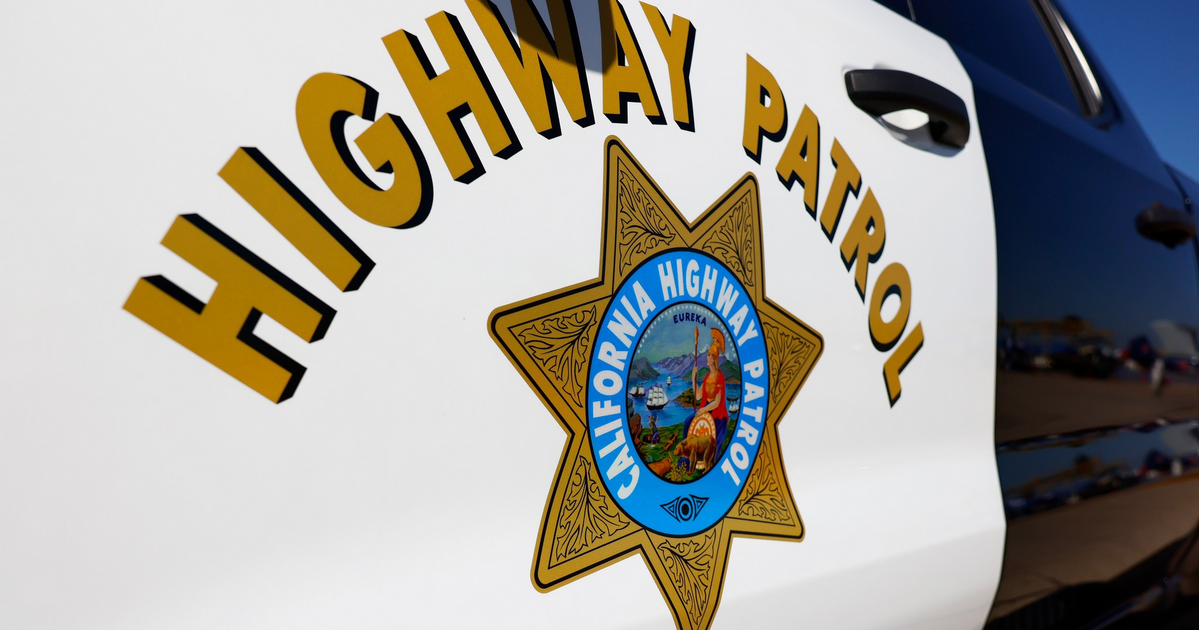 Driver ditches car after killing pedestrian on SF freeway: police