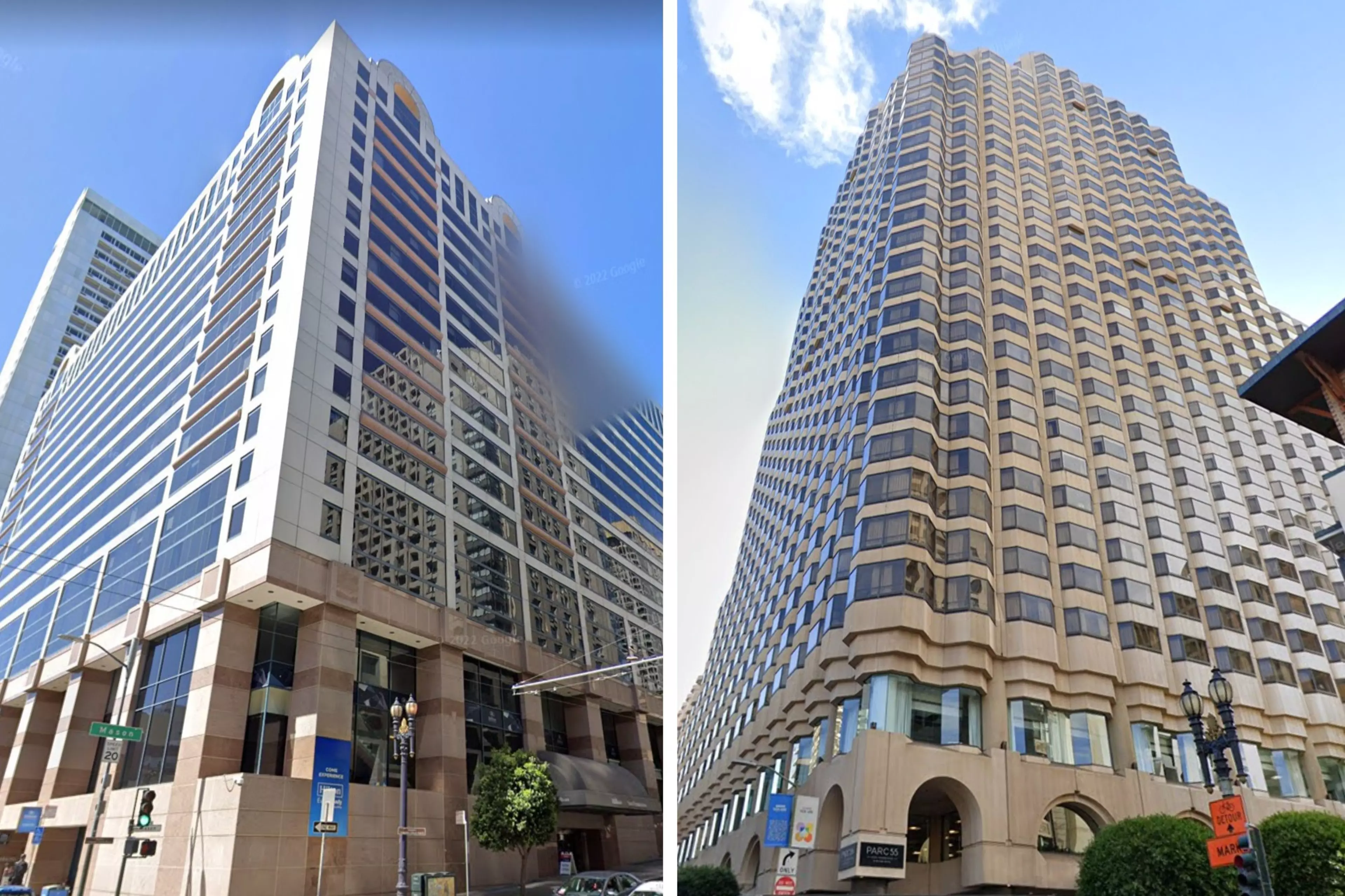 San Francisco Just Seized Two Major Hotels—Is This the Start of a Urban Revolution or a Desperate Hail Mary?