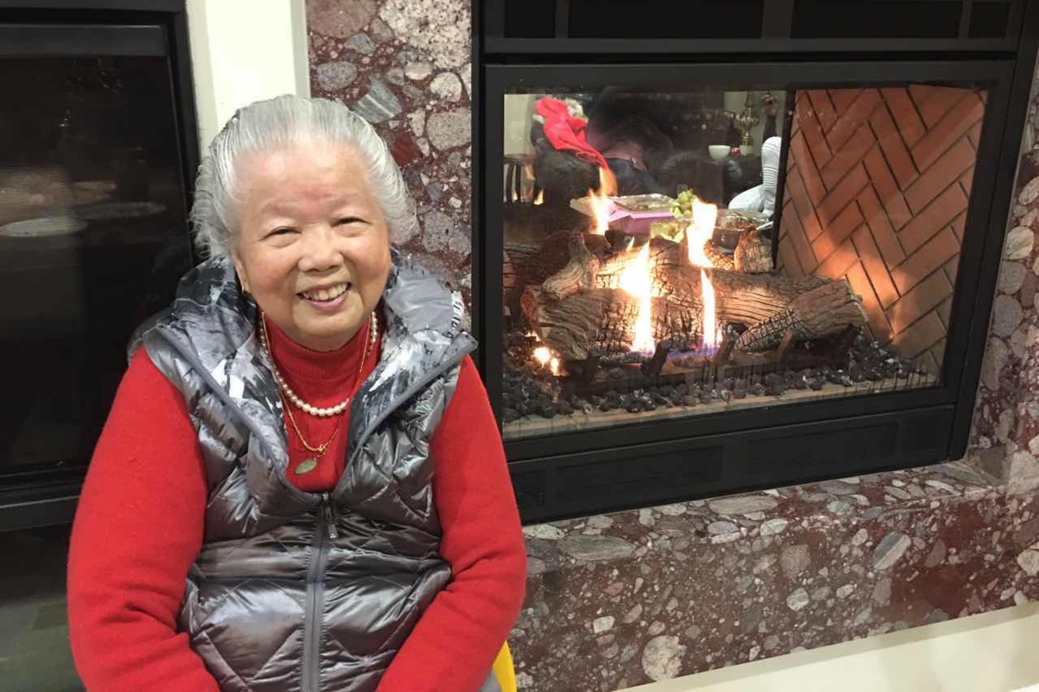 Yik Oi Huang, a victim of a fatal assault in 2019, will be remembered in San Francisco as the Visitacion Valley Playground is renamed "Yik Oi Huang Peace and Friendship Park."