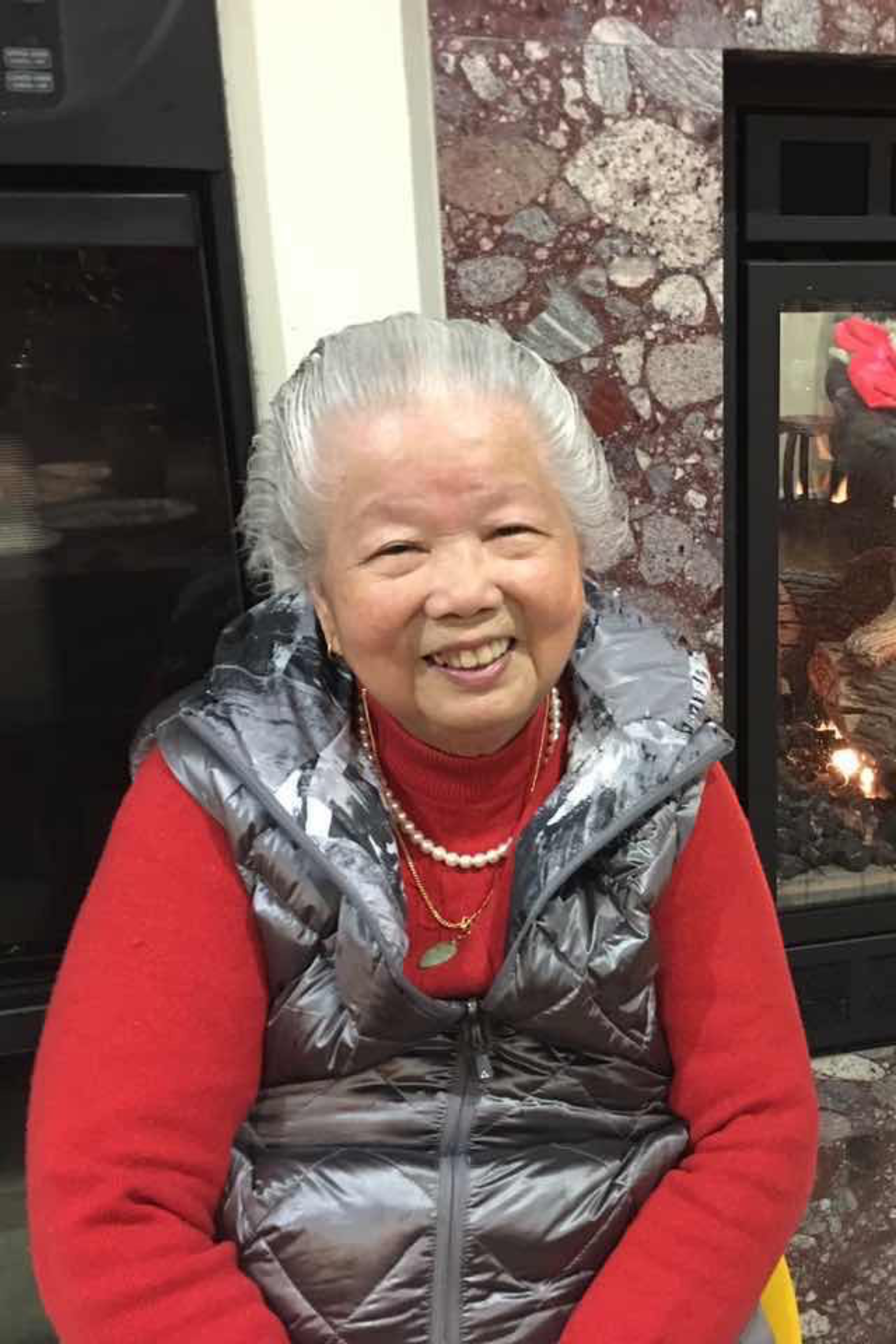 Yik Oi Huang, a victim of a fatal assault in 2019, will be remembered in San Francisco as the Visitacion Valley Playground is renamed "Yik Oi Huang Peace and Friendship Park."