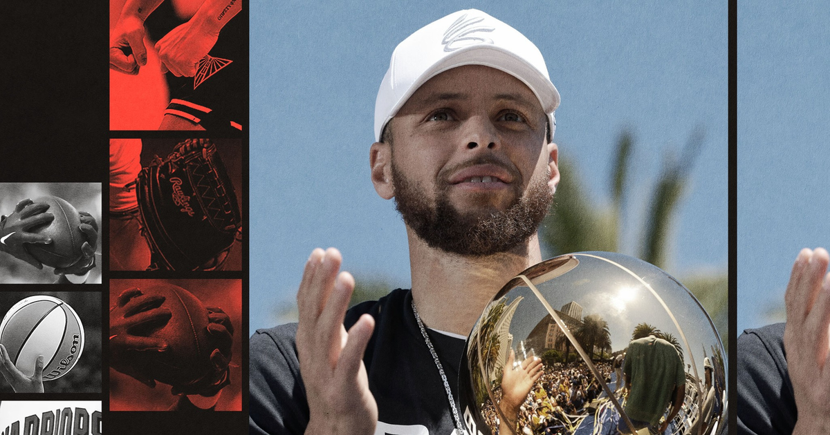 ‘Section 415’ podcast: The rise and fall of Bay Area sports dynasties