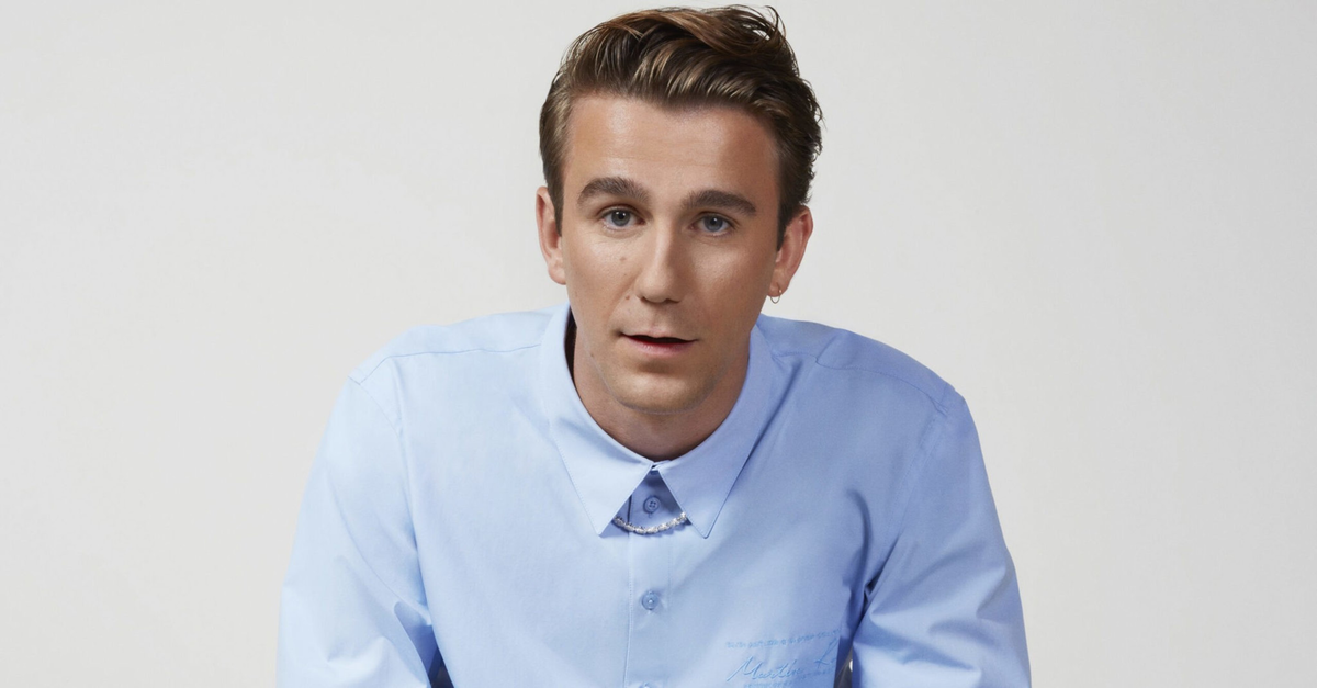 This ‘Full House’-loving British DJ makes a Coachella detour to San ...