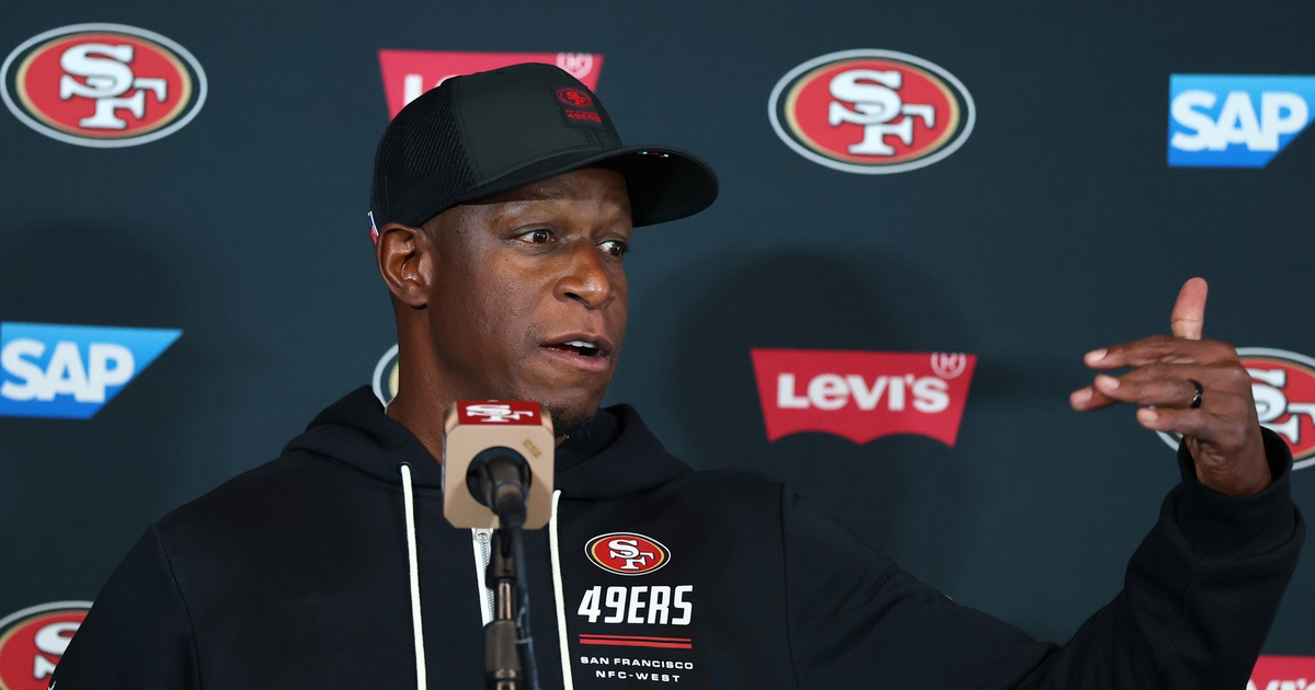 Raheem Morris skipped his 50th birthday, but he won’t skip Nick Bosa’s 49ers return