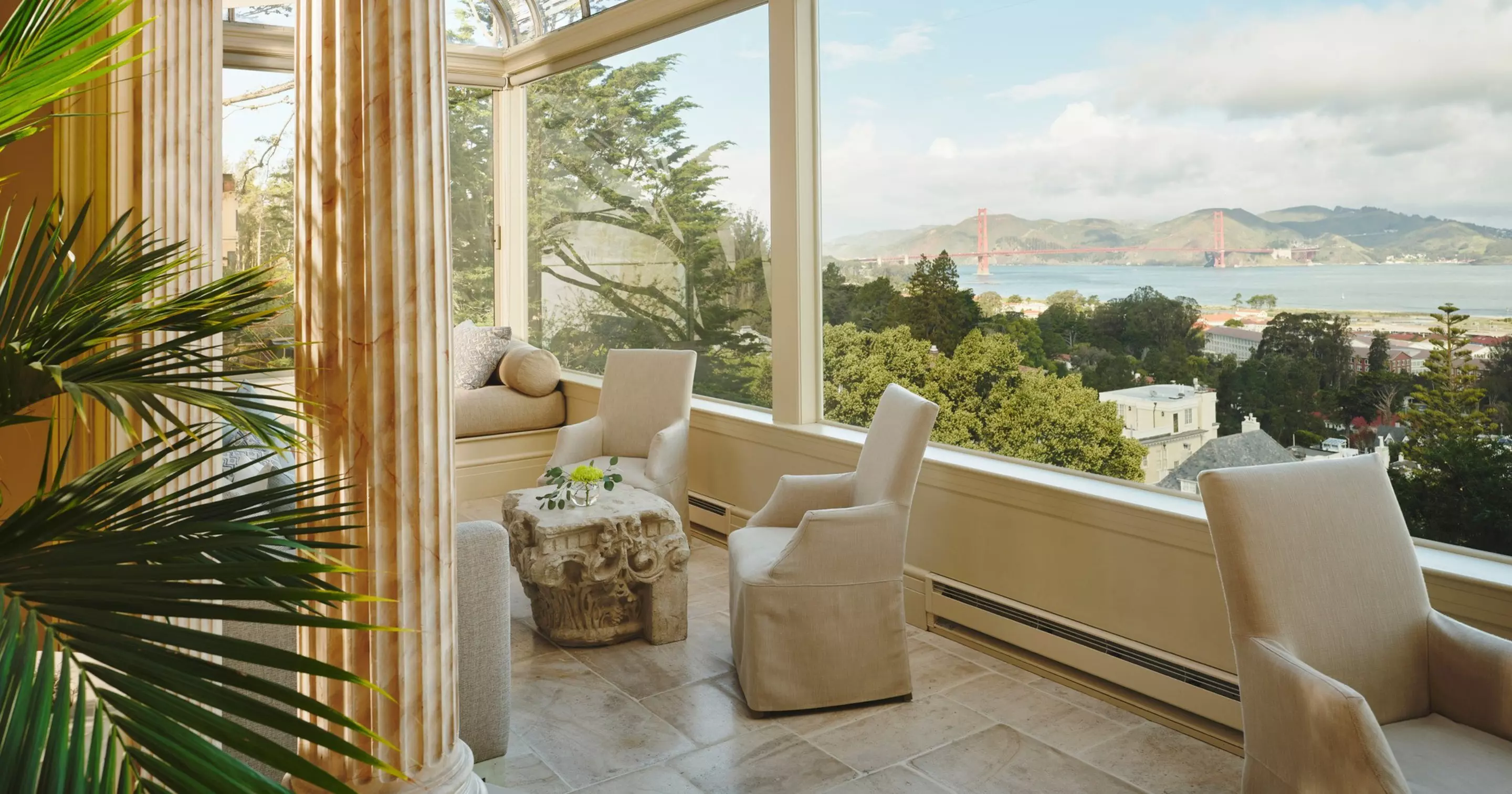 A half-off deal for a Billionaire’s Row mansion with Hollywood history 