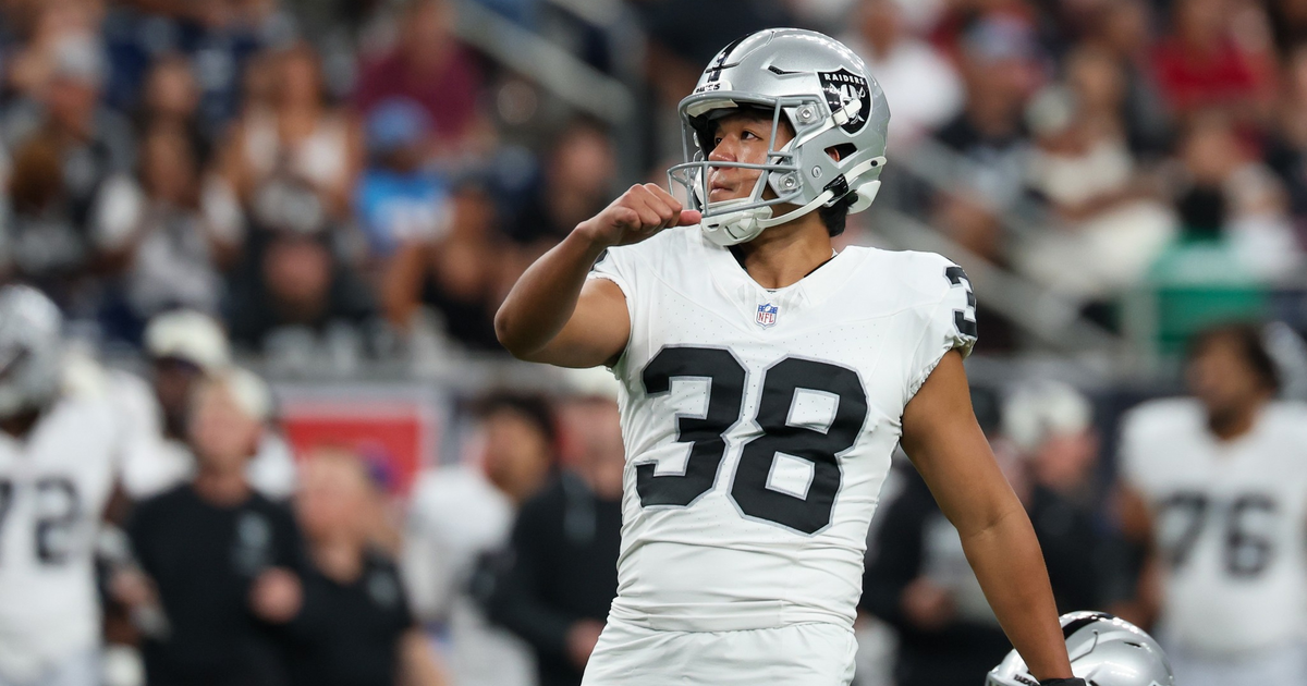 A Stanford coach, the ‘Tokyo Toe,’ and a shared NFL dream that’s now on hold