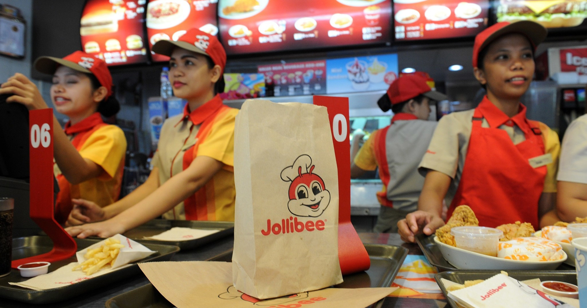 Jollibee announces long-awaited opening of San Francisco location
