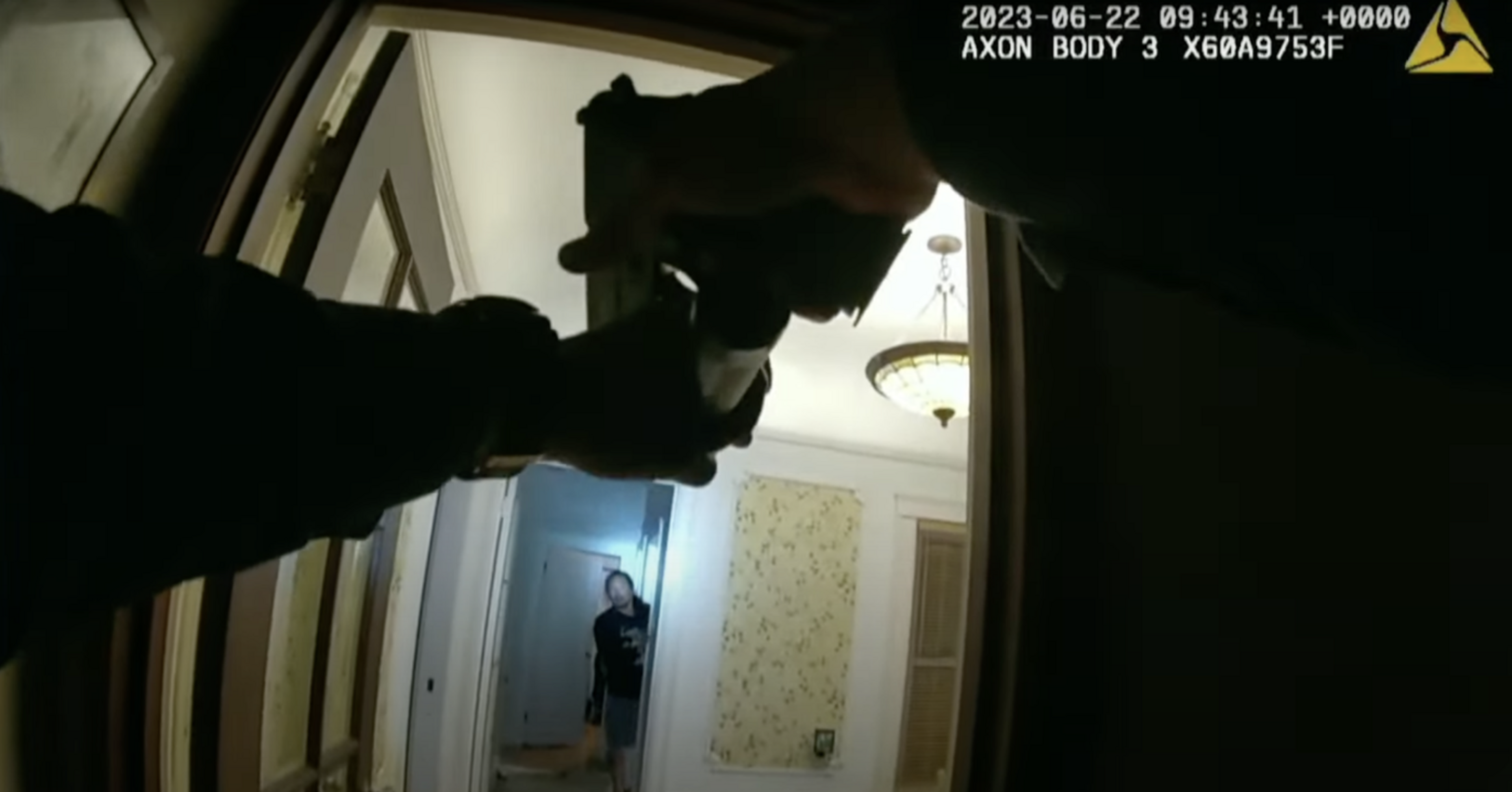 Body cam