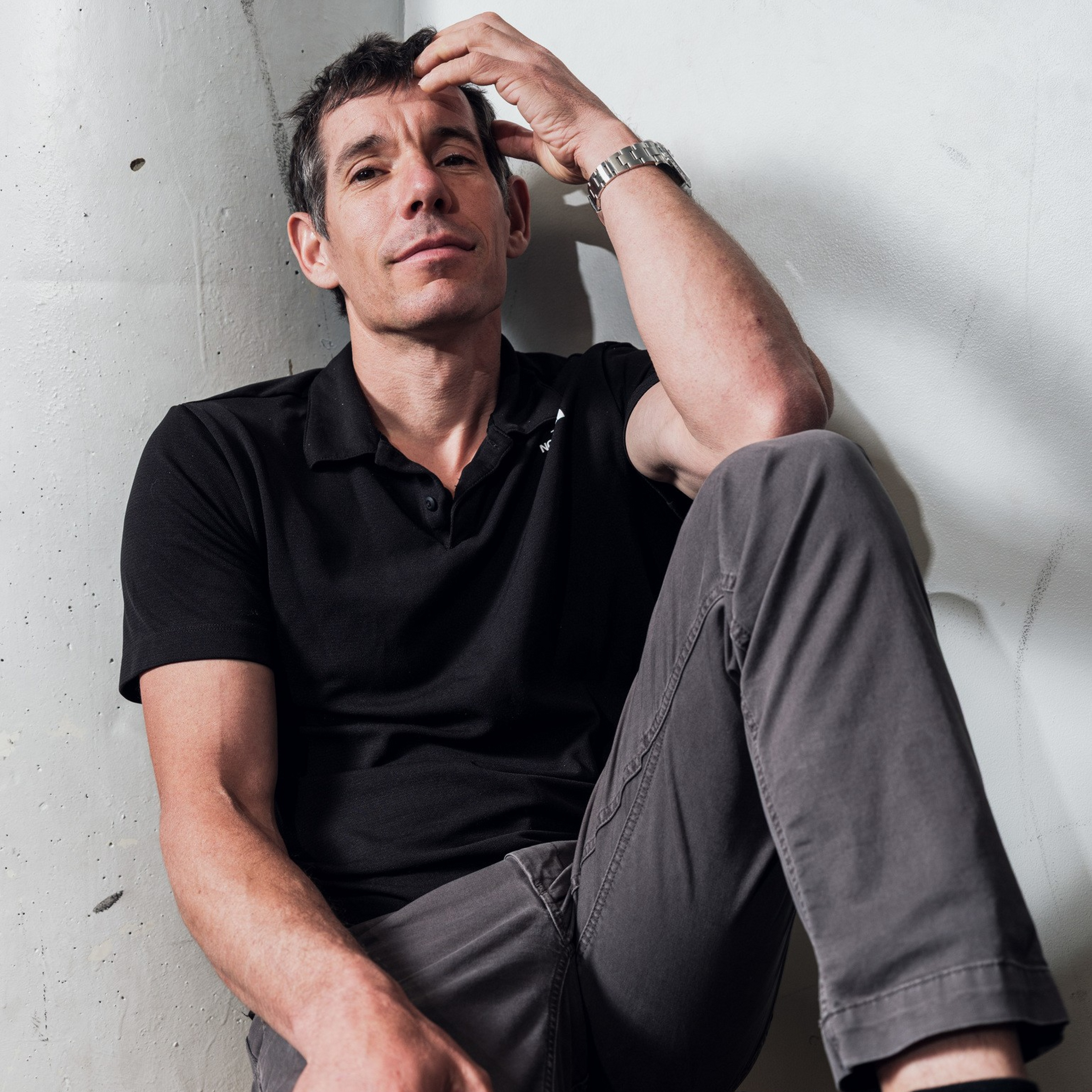 sfstandard.com - Kevin V. Nguyen - Alex Honnold's biggest mountain takes him to San Francisco