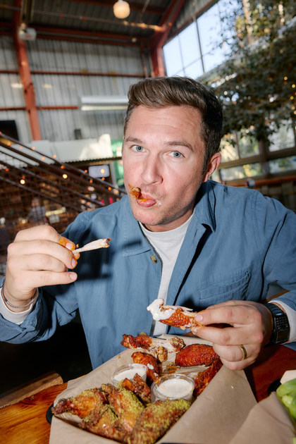 Where to order SF’s best chicken wings, according to a panel of pros