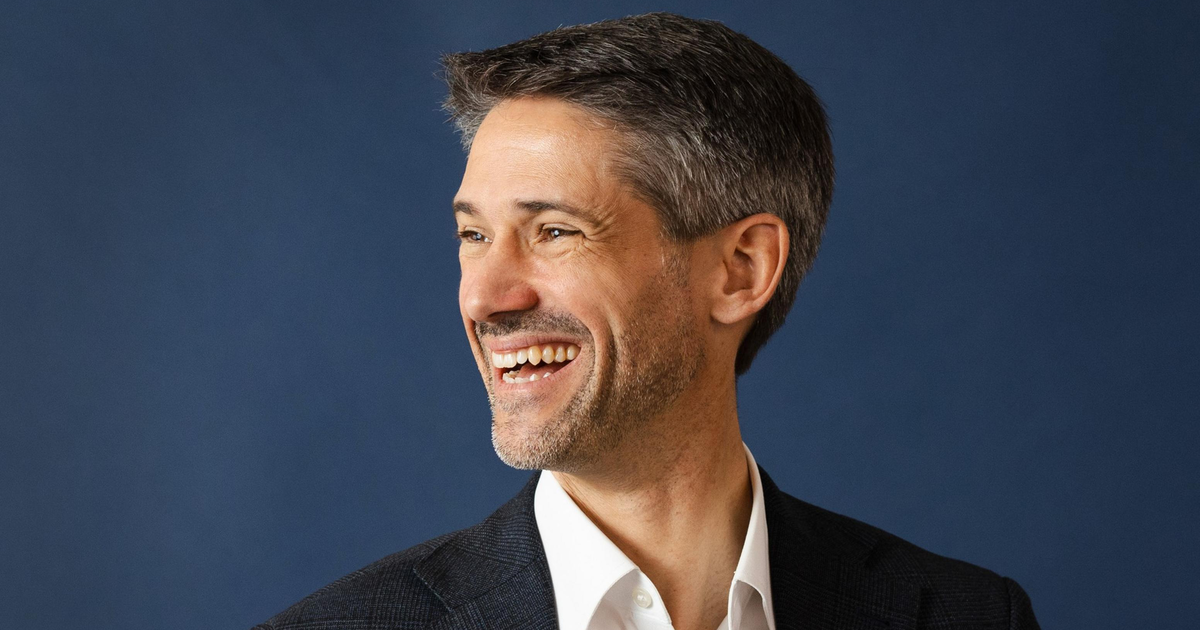 Tech’s pick for governor, Matt Mahan, makes his case for running California