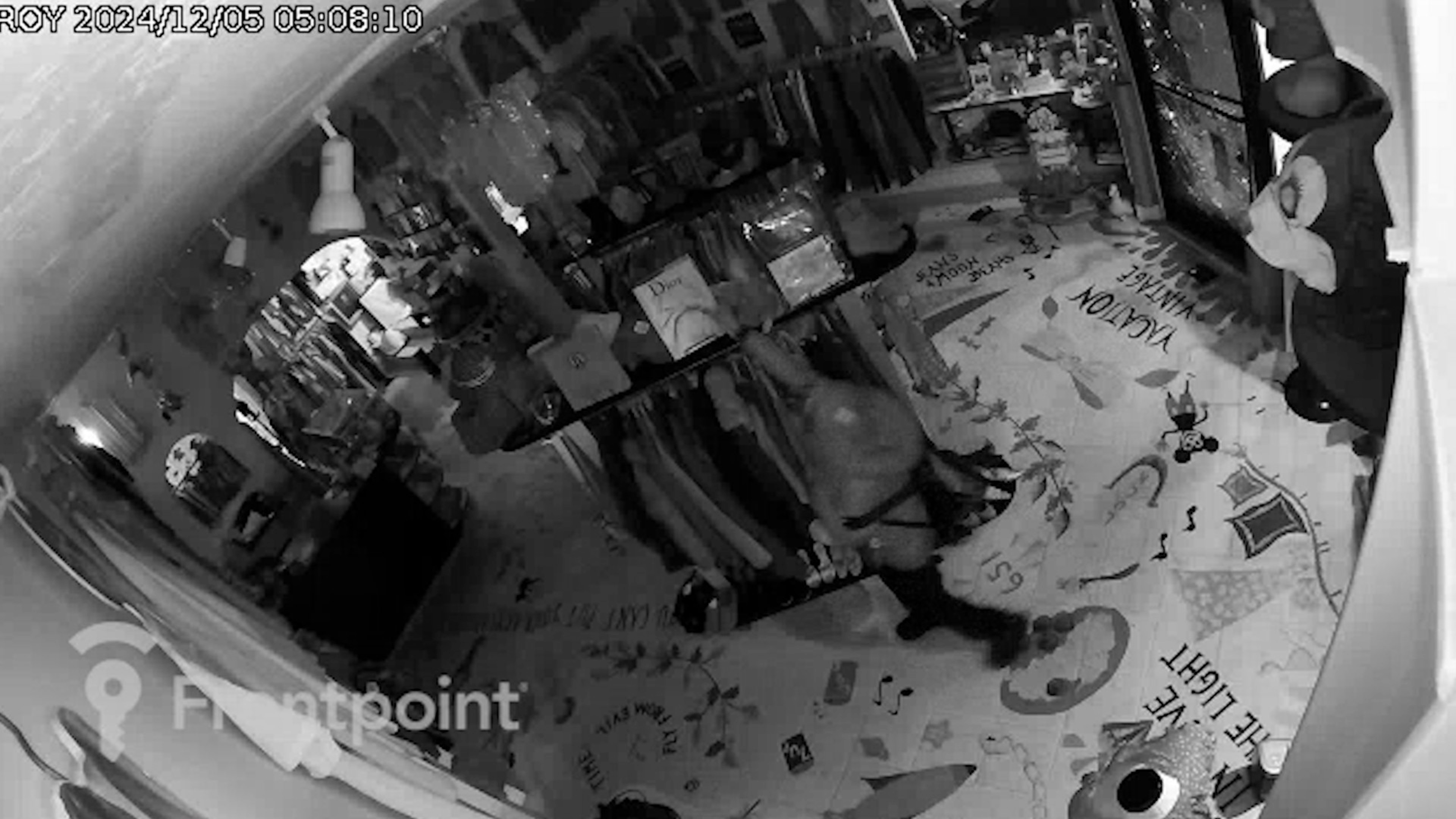 VIDEO STILL DO NOT USE