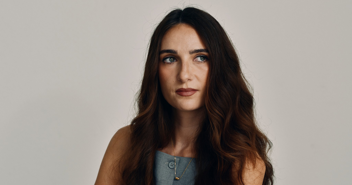 After Swalwell and Platner, Cheyenne Hunt is building a new #MeToo movement