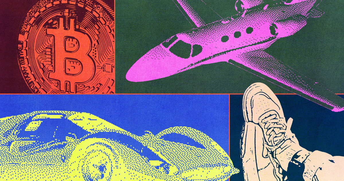 Private jets, travel, and Ferraris: An East Bay teen and America’s largest crypto heist