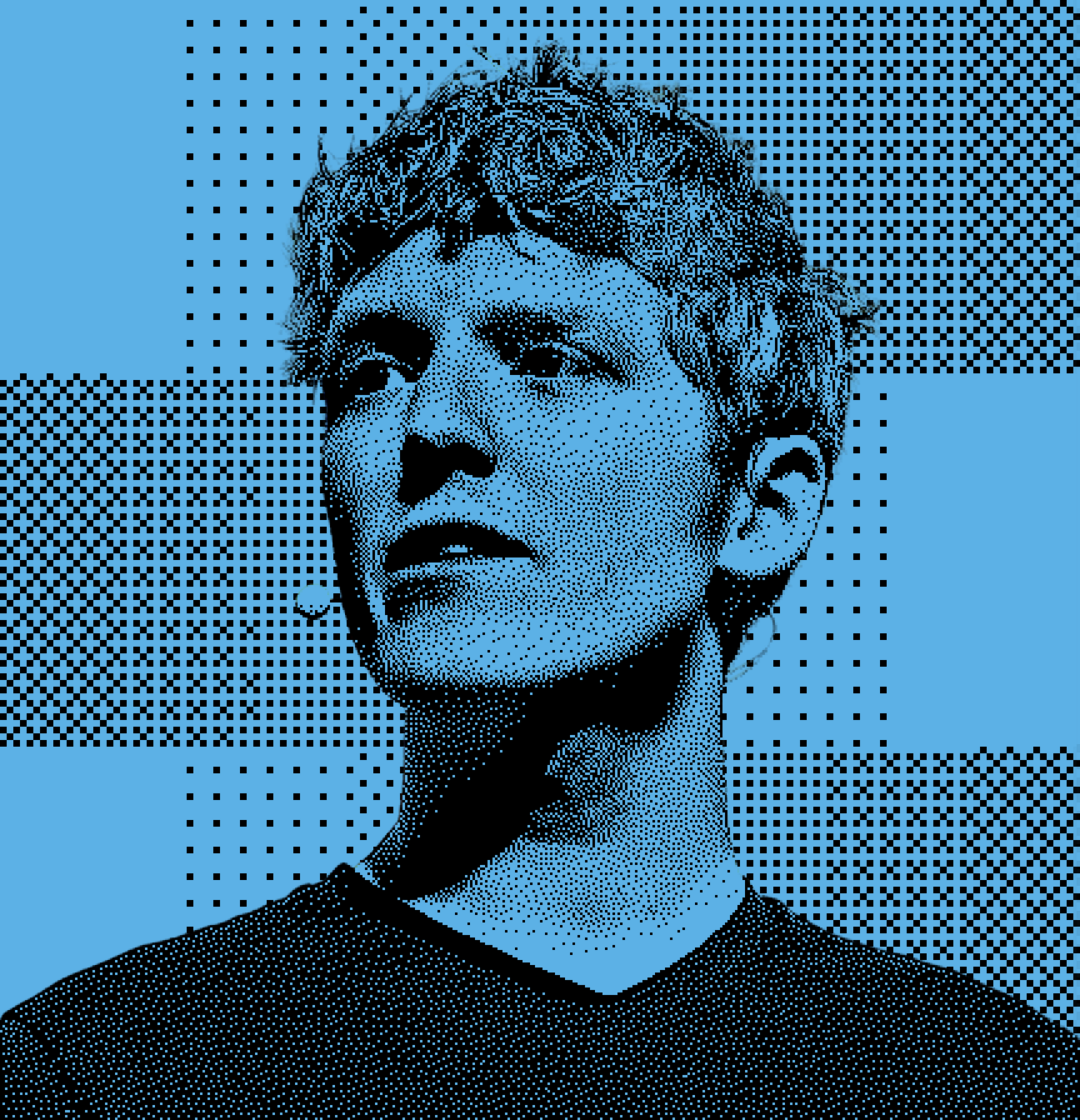 Patrick Collison