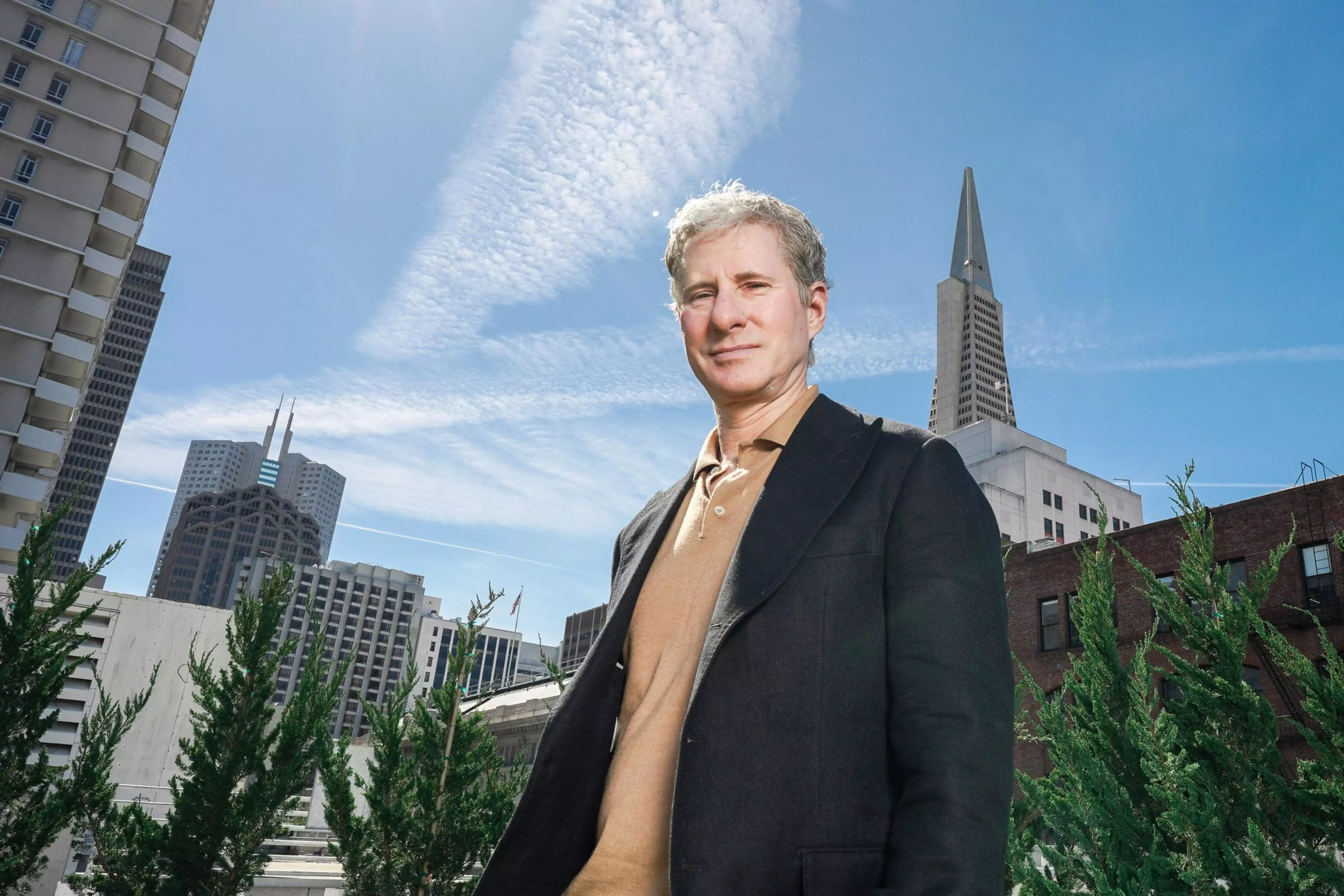 Crypto billionaire Chris Larsen showers cash on London Breed—and scorn on  her foes
