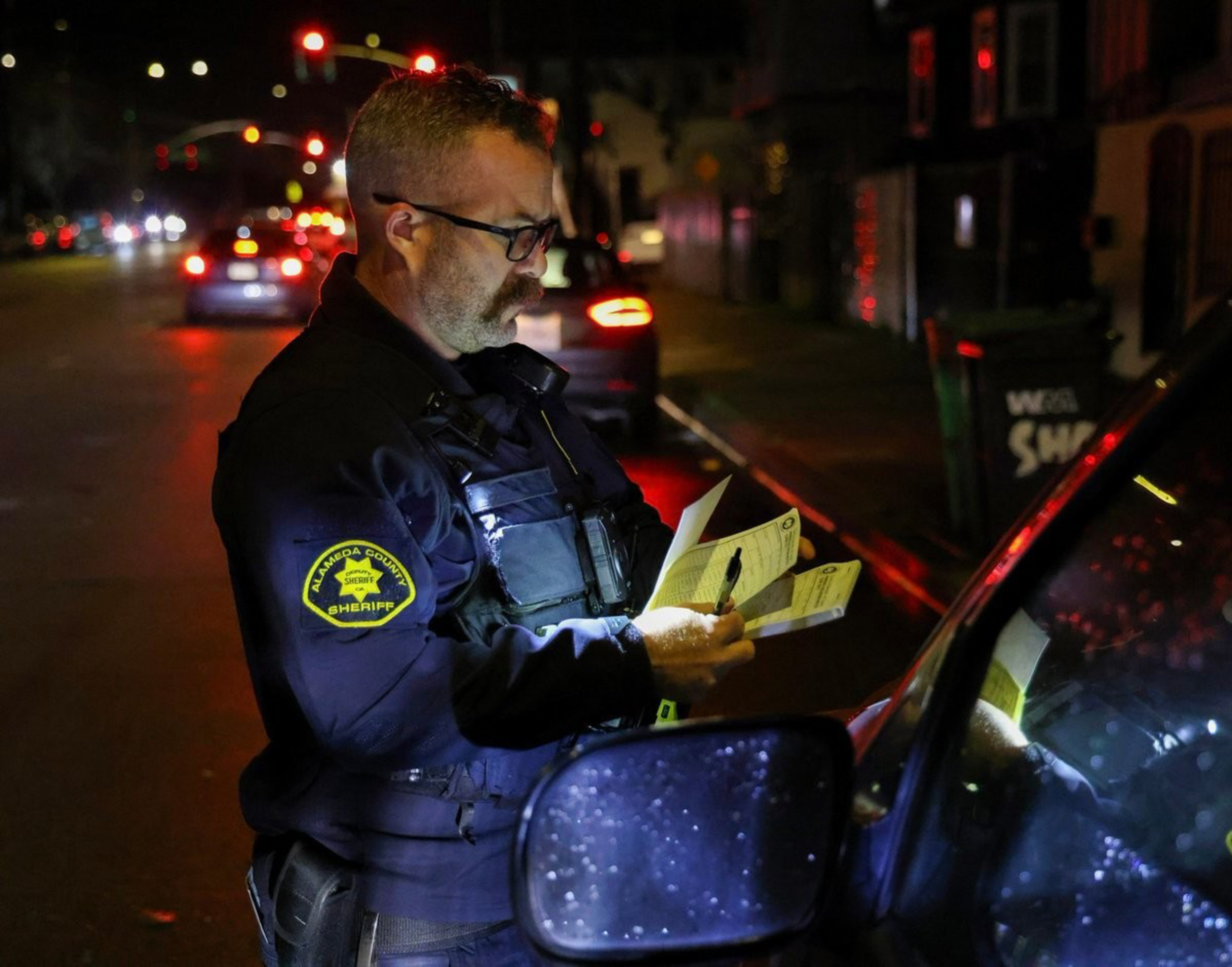 Sanctuary or snitch? Bay Area counties trade immigrant data for cash