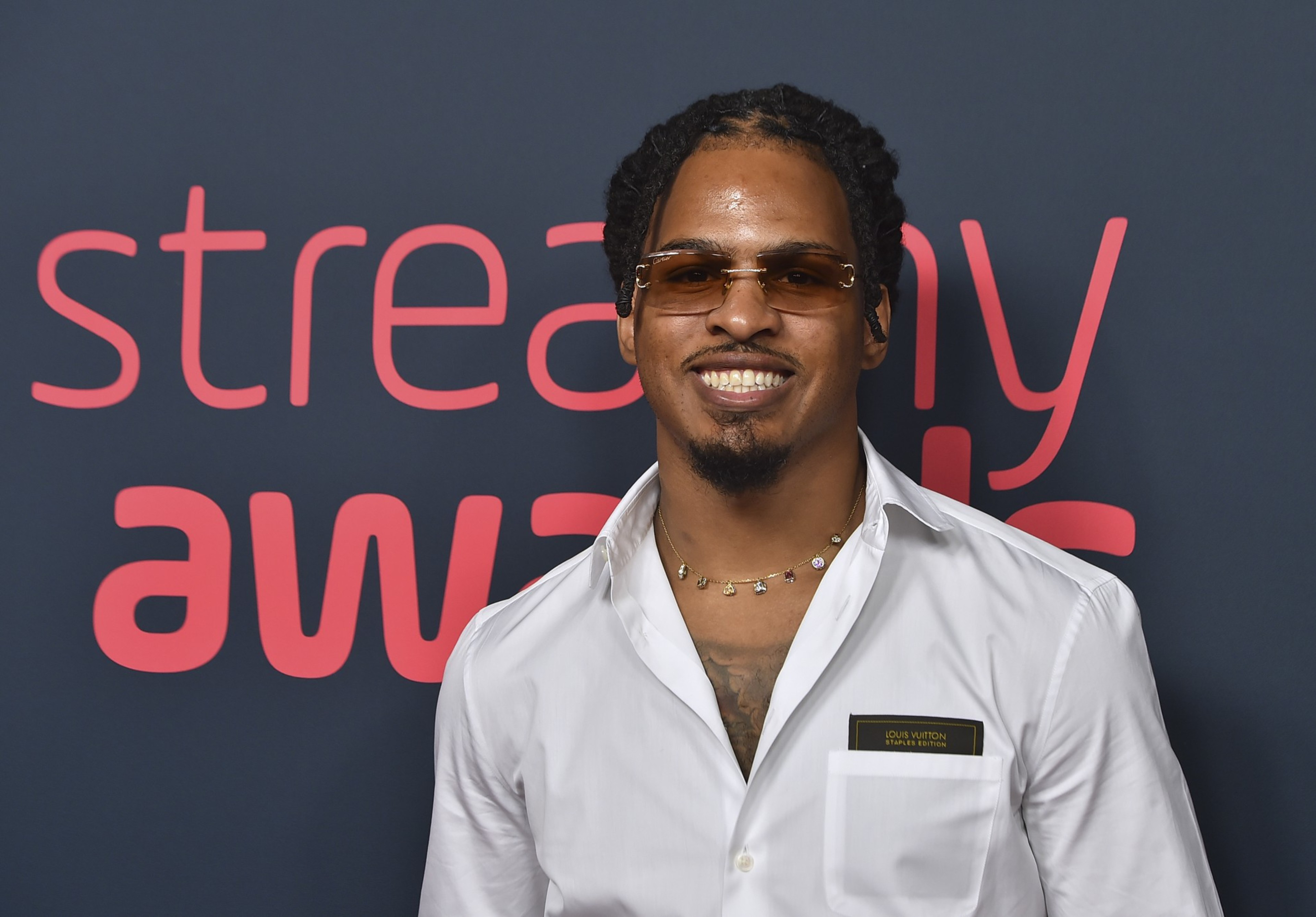 TikTok food critic Keith Lee, who has amassed a following of over 15 million followers, made his first visit to San Francisco for his 2024 food tour.