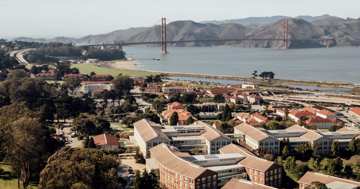 Trump fills Presidio Trust board with MAGA allies, ultra-wealthy tech figures