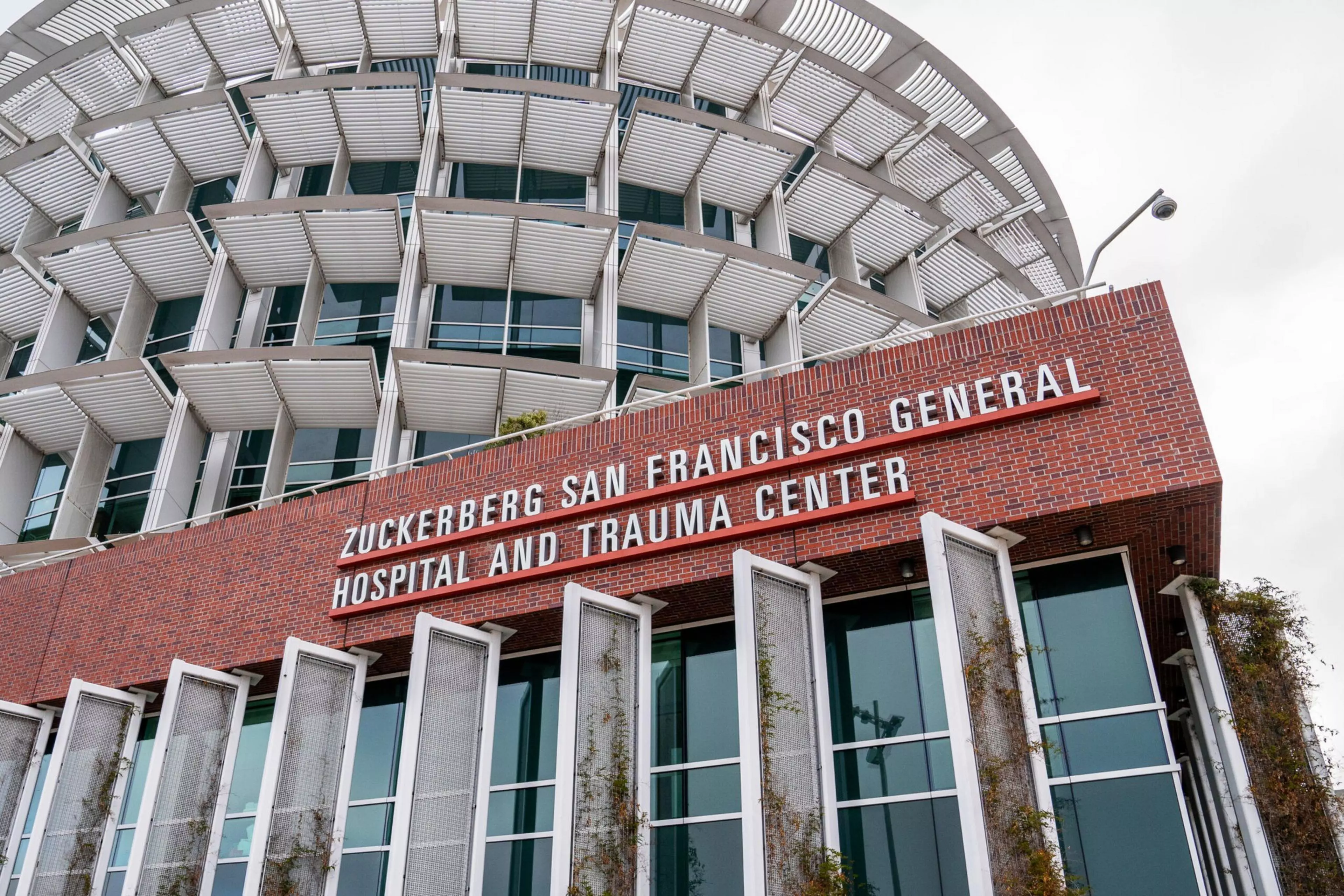 SF General social worker stabbed in clinic without weapons screening