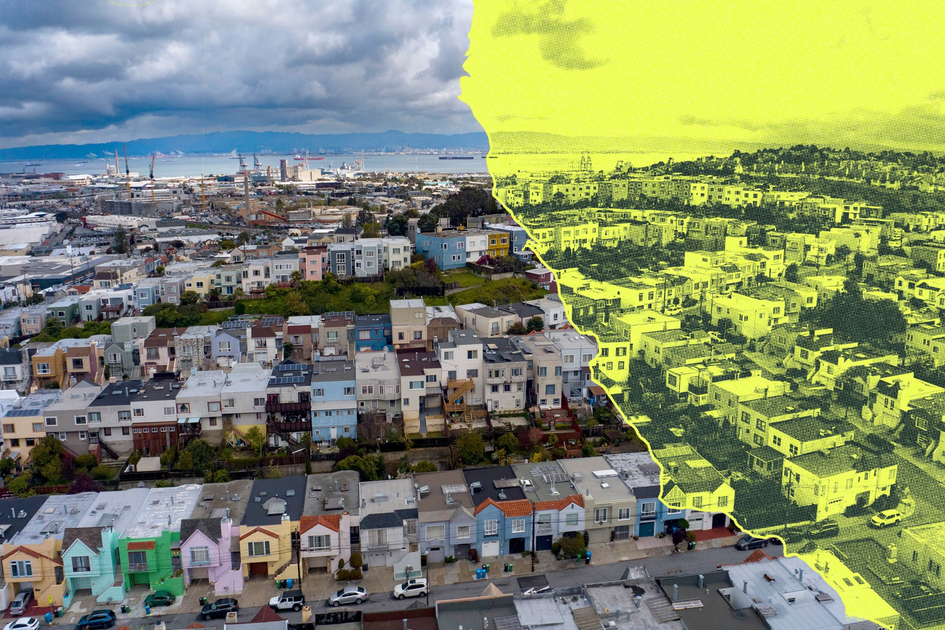 PST: We need to talk about SF real estate