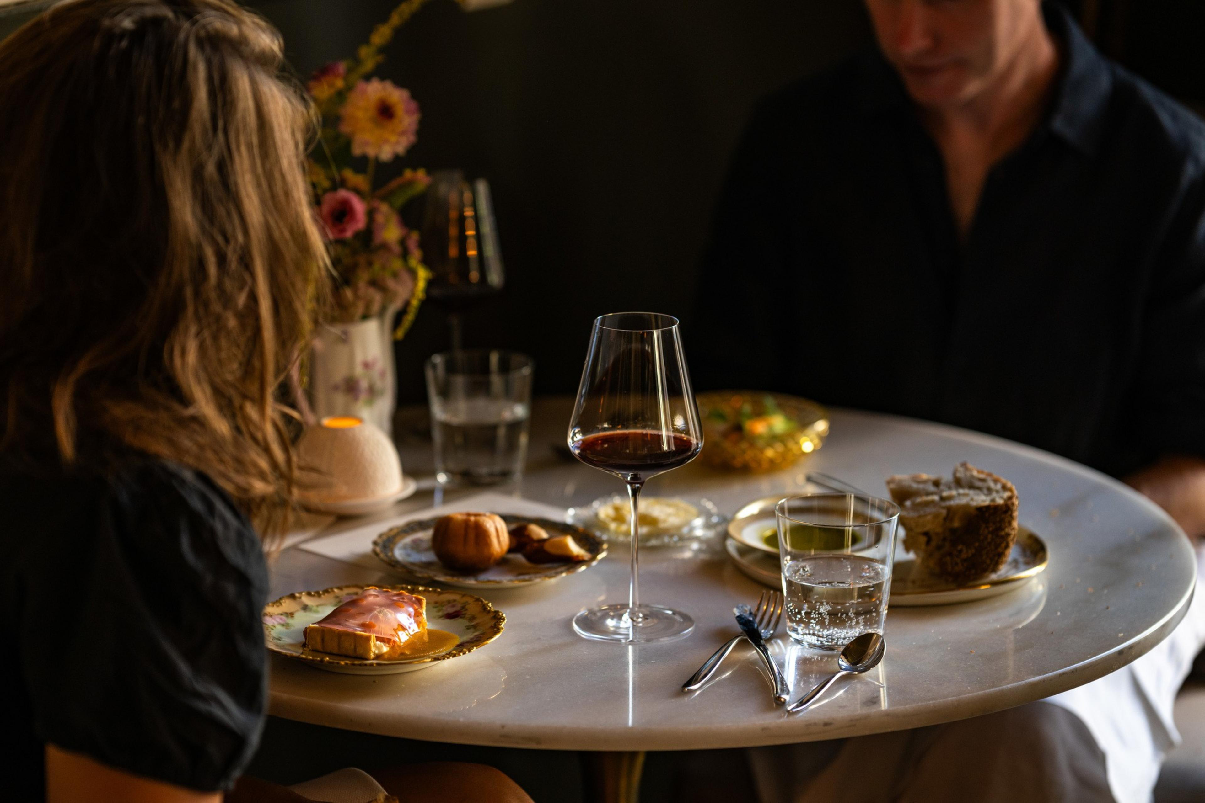 sfstandard.com - Lauren Sloss - Healdsburg's food scene is hotter - and more approachable - than ever