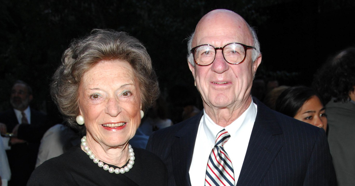 ADVERTISEMENT Doris Fisher, Gap co-founder, dies at 94 ADVERTISEMENT Have thoughts on this story? Have thoughts on this story? 2 free posts left Already a subscriber? Stay ahead of the stories shaping SF Sign up for The Standard's must-read newsletters
