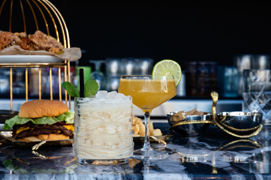 SF eats: A new rooftop bar, Insomnia Cookies expands, Marina Submarine ...
