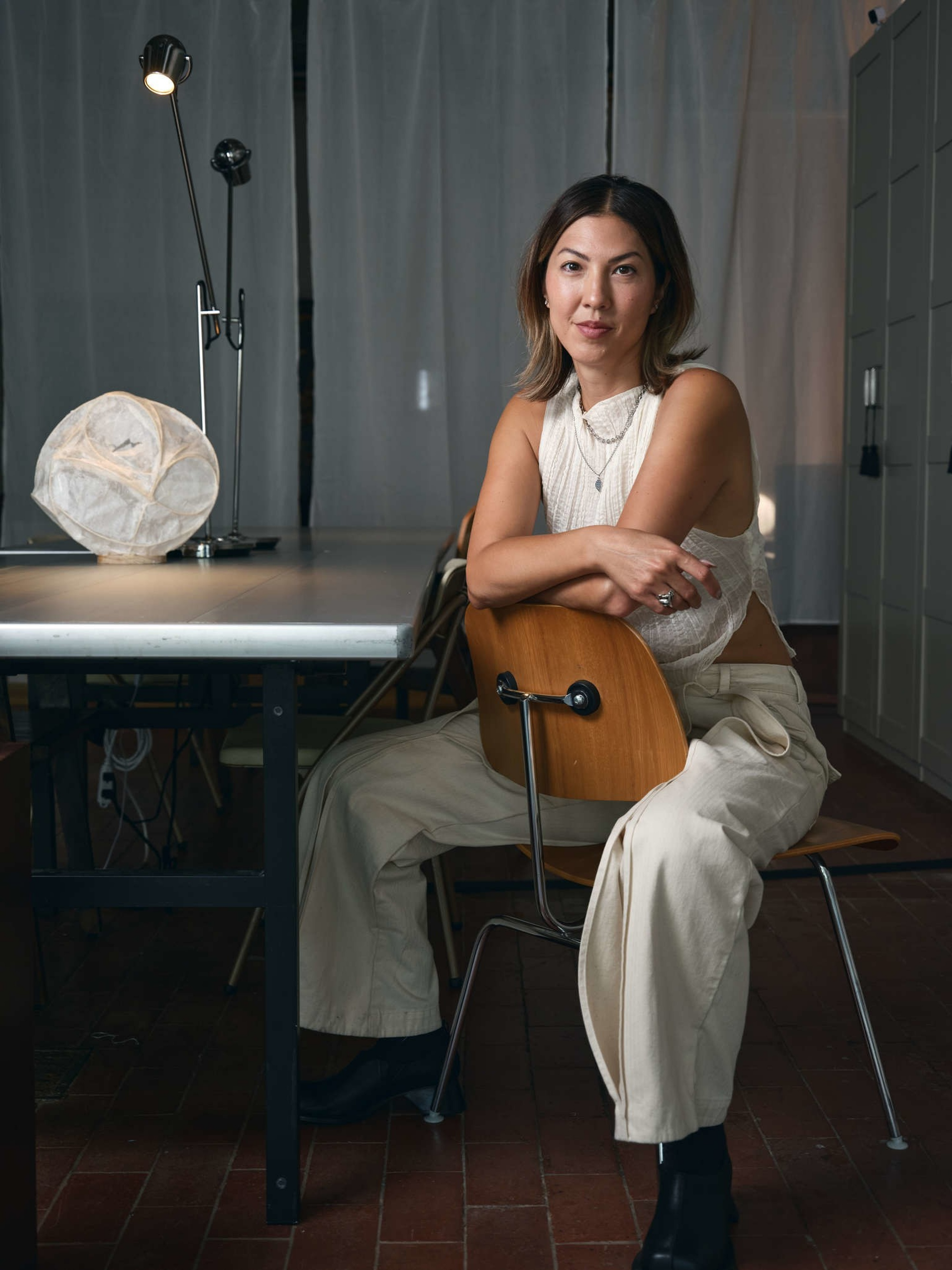 sfstandard.com - Flora Tsapovsky - The SF insider funneling tech wealth into the restaurant industry