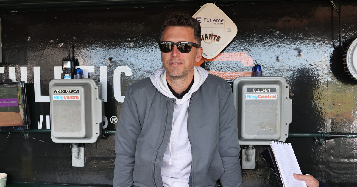 Buster Posey’s biggest bets haven’t paid off, so expect more Giants changes