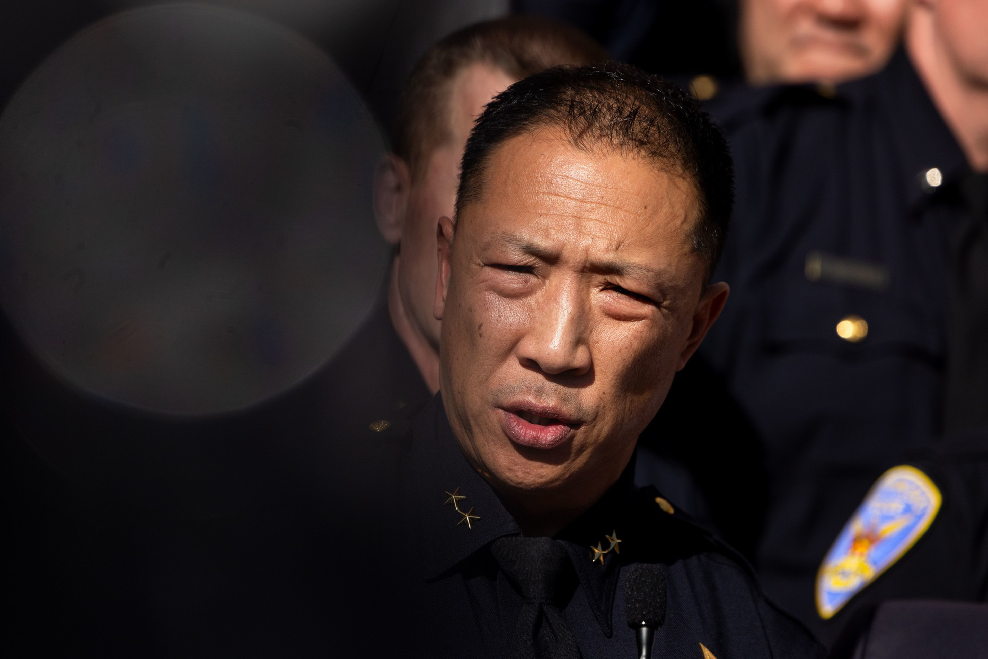 Critics say ‘streamlining’ of SF Police Commission imperils police ...