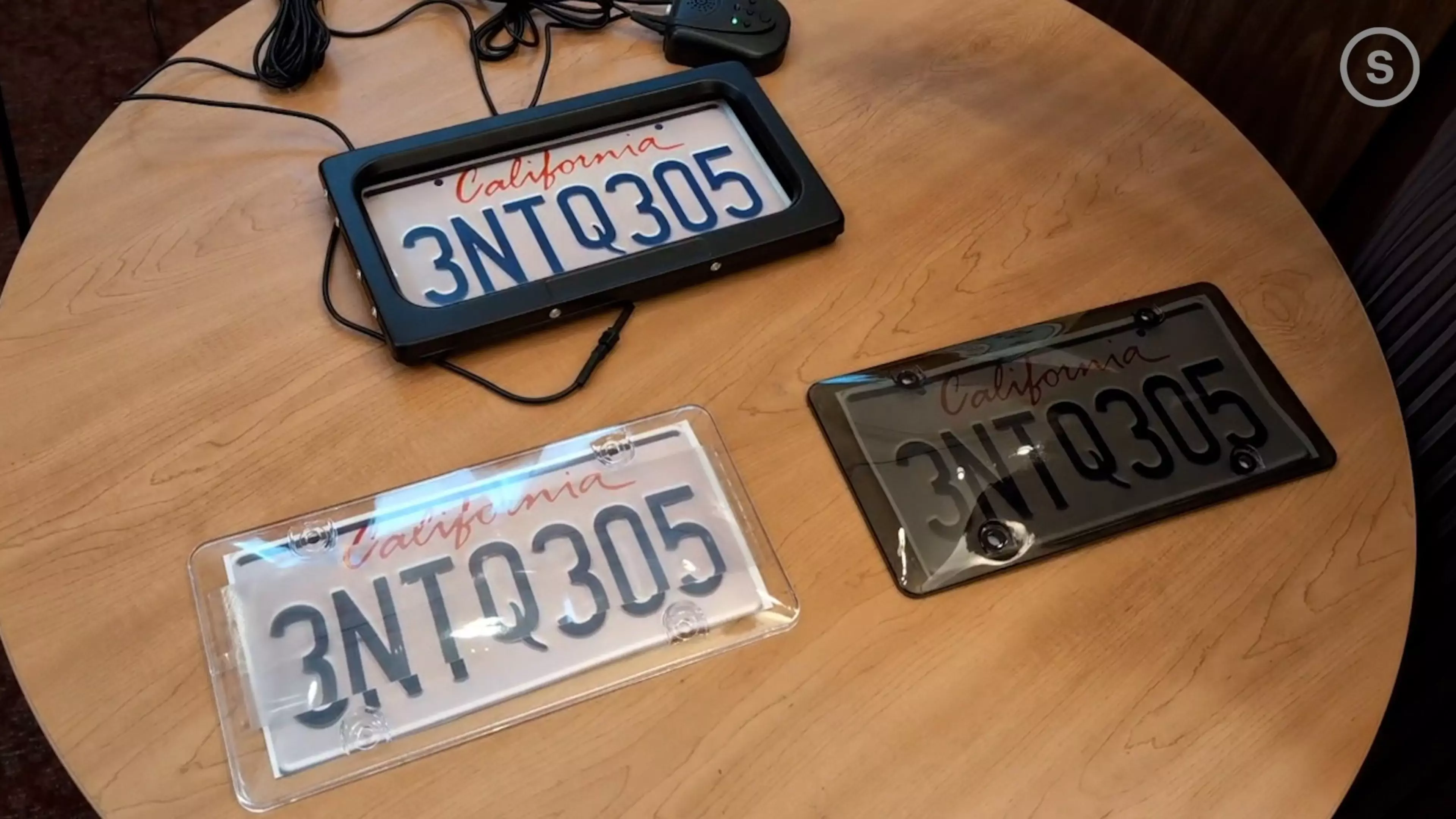 Are License Plate Frames Illegal: Shocking Truth Revealed!