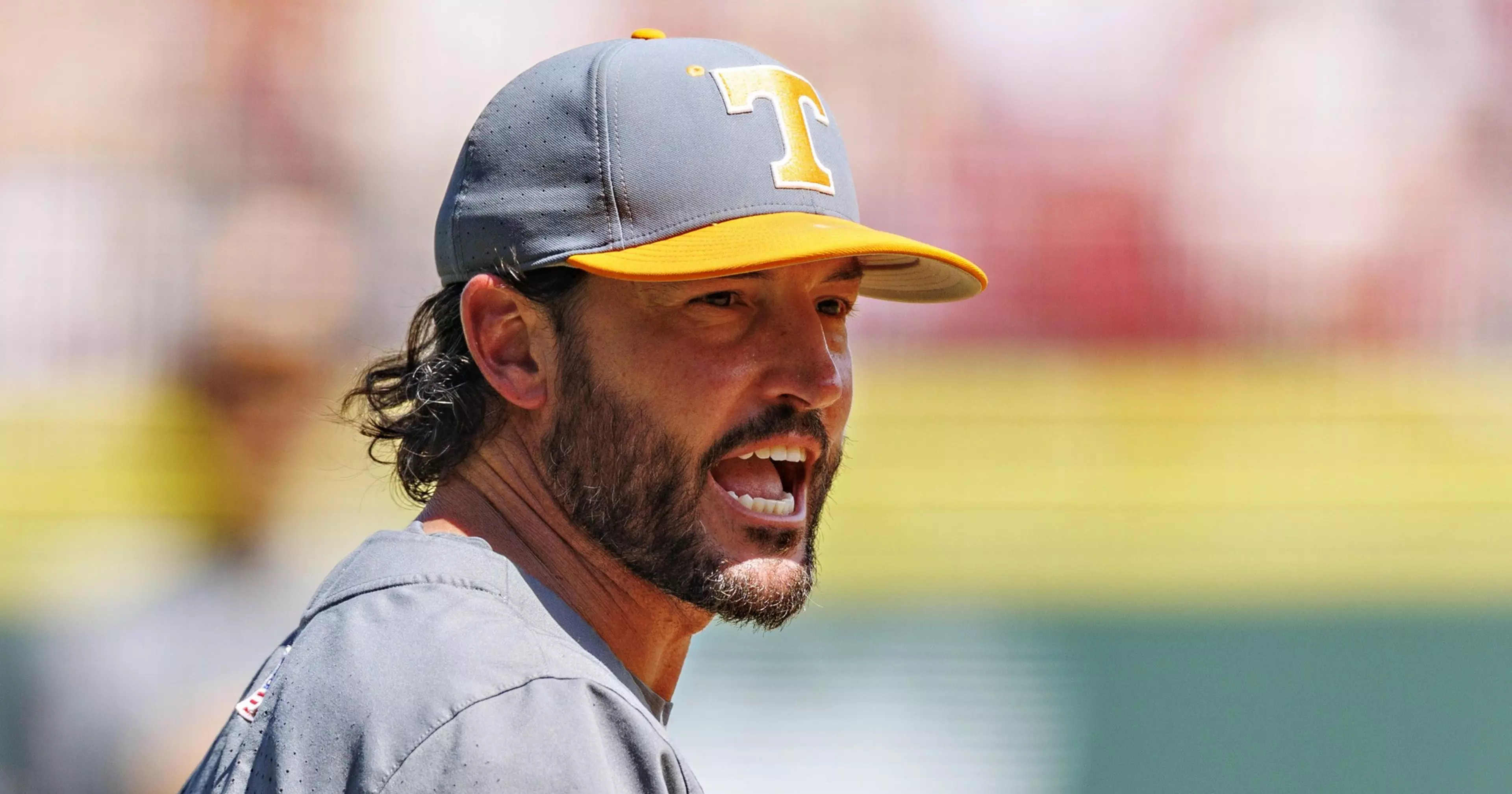 In unprecedented move, Buster Posey hires Tennessee’s Tony Vitello to manage Giants