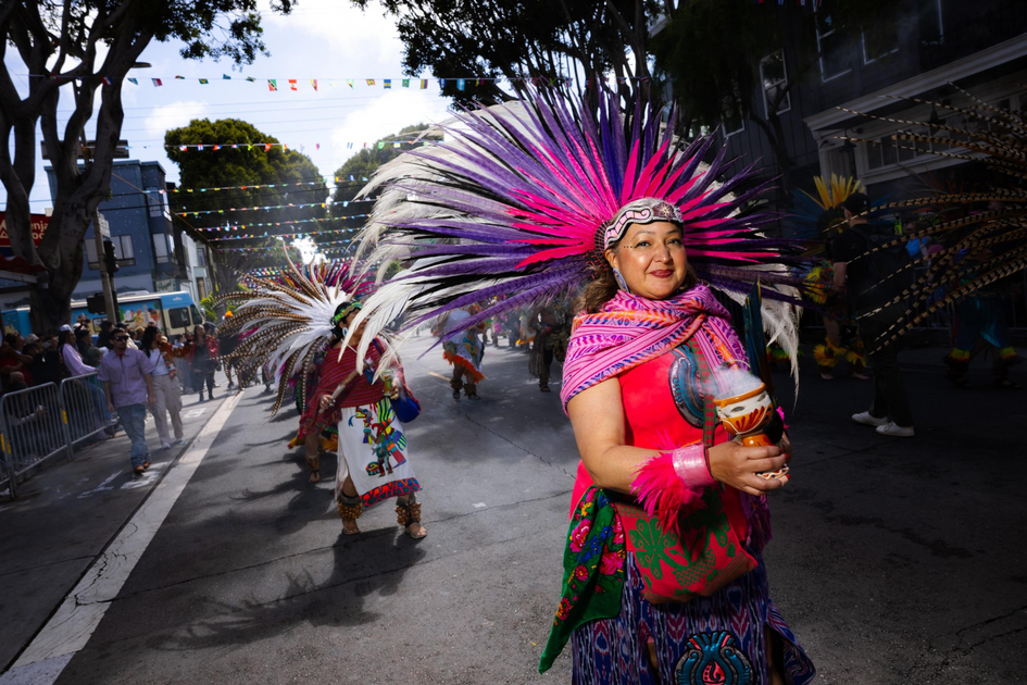The best Memorial Day events in SF, from Carnaval to AAPI Cocktail Week