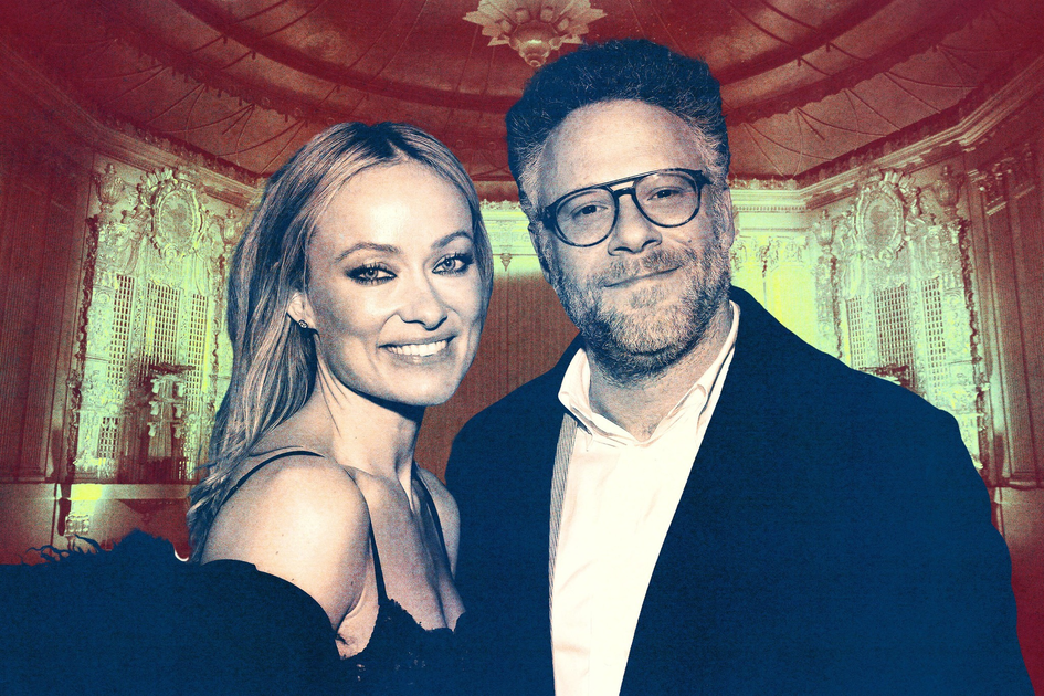 Olivia Wilde at the Castro, Shkreli’s baby mama drama, and Kara Swisher goes to Hollywood