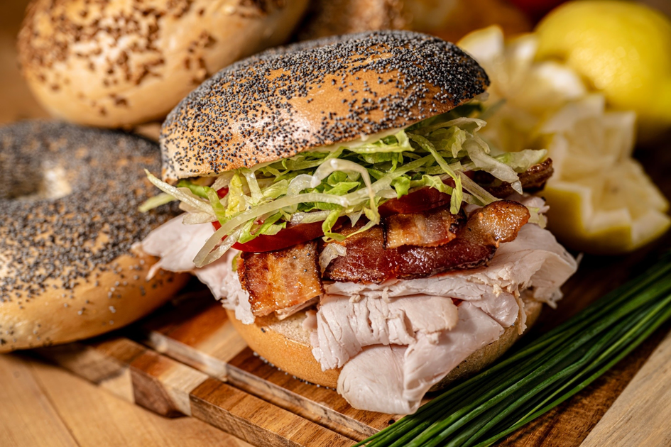 Bagel desert no more: Mission bakery expands to Russian Hill